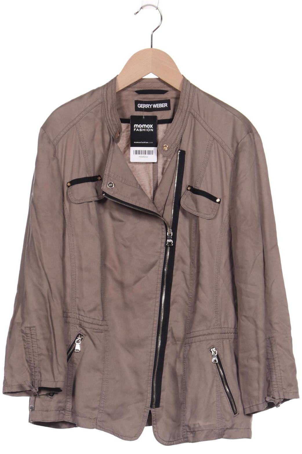 

Gerry Weber Damen Jacke, beige