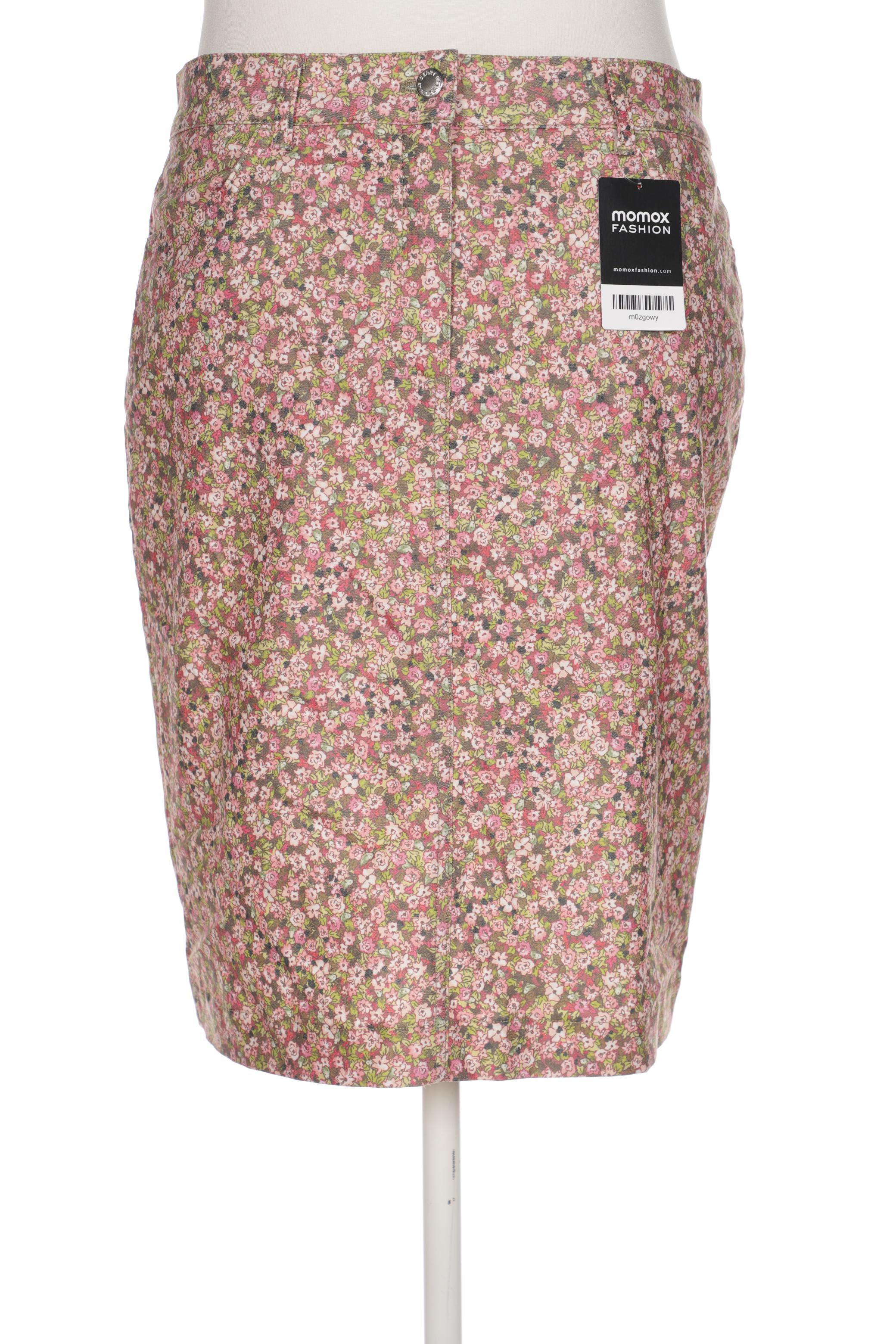 

Gerry Weber Damen Rock, mehrfarbig, Gr. 42