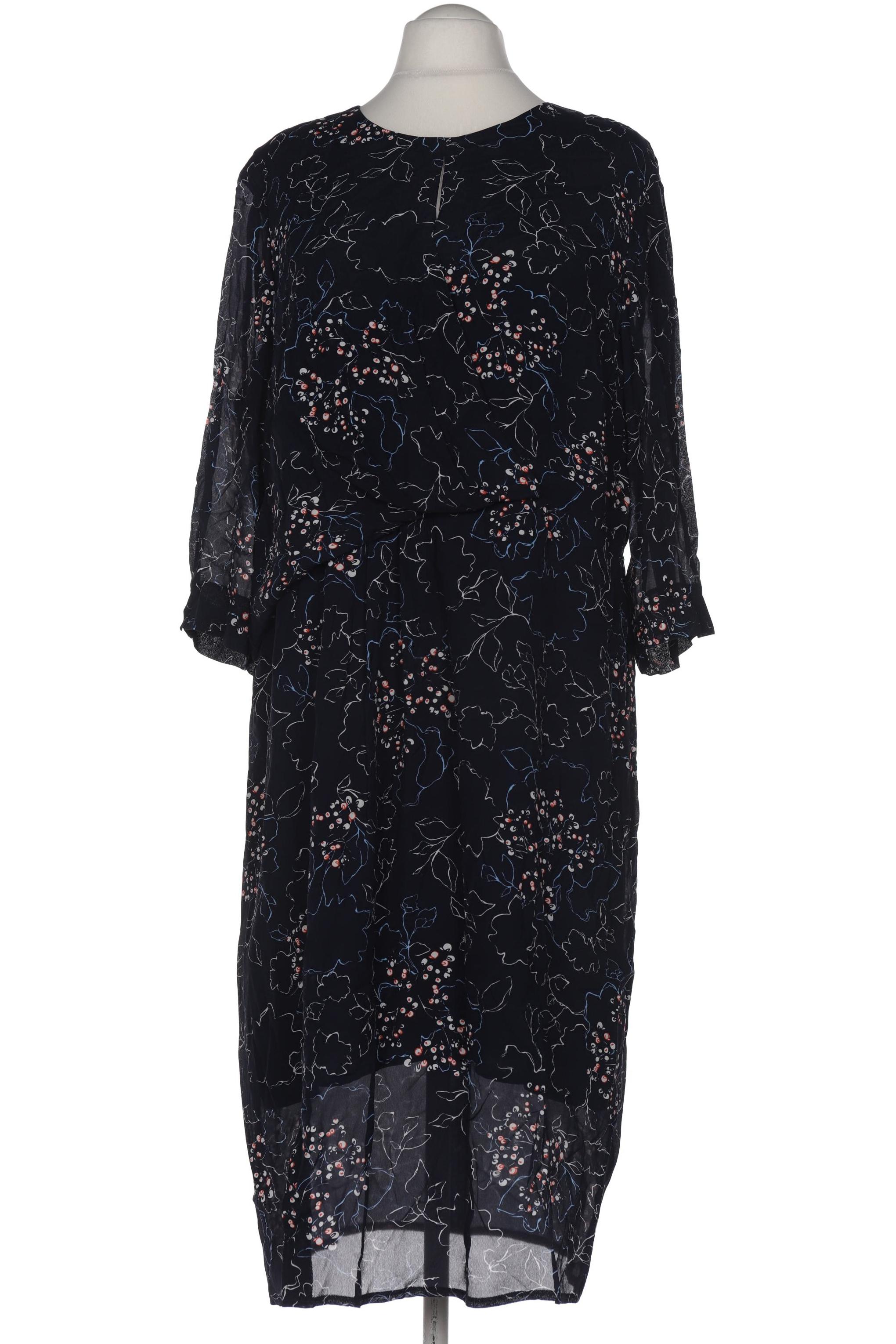 

Gerry Weber Damen Kleid, marineblau, Gr. 46