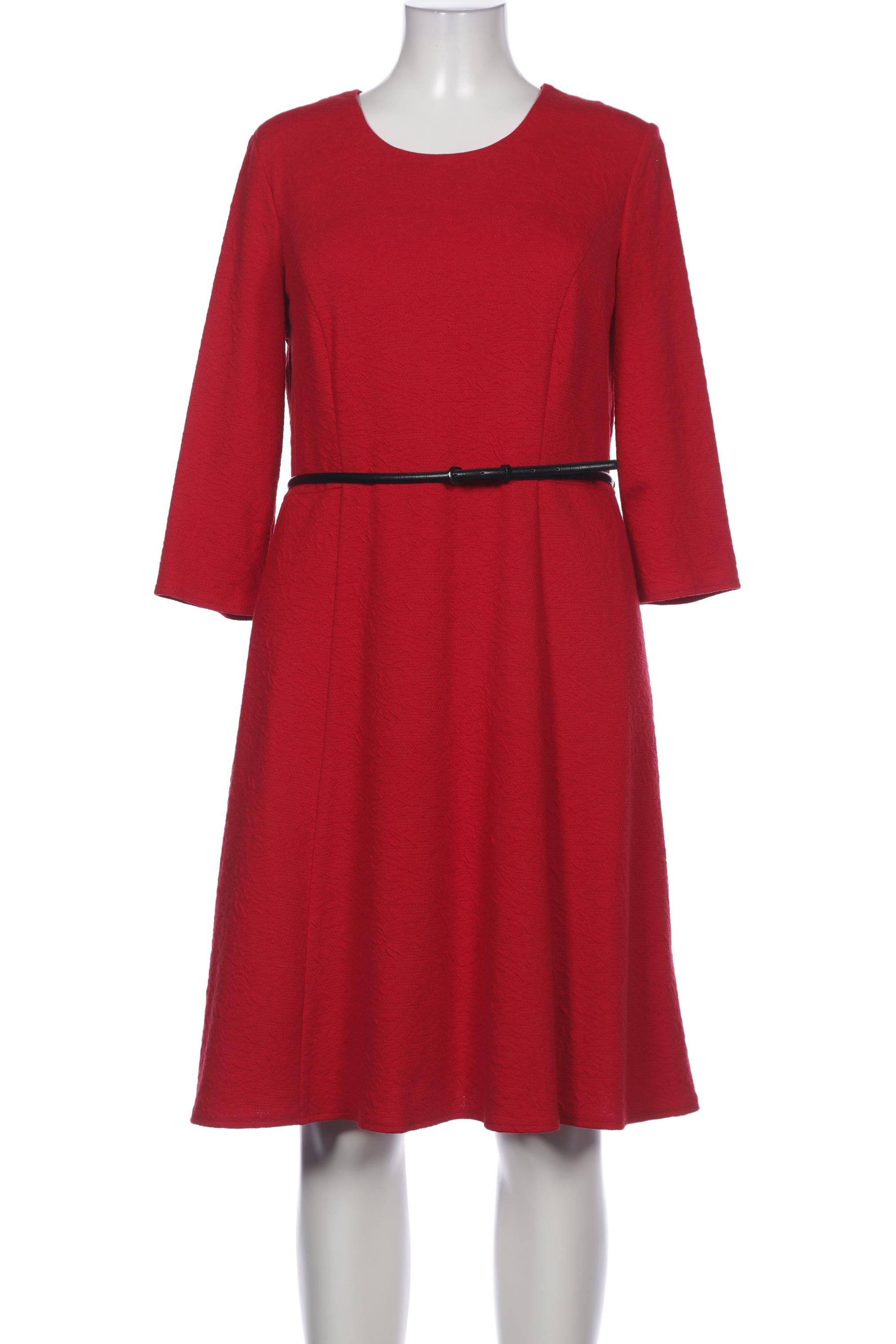 

Gerry Weber Damen Kleid, rot