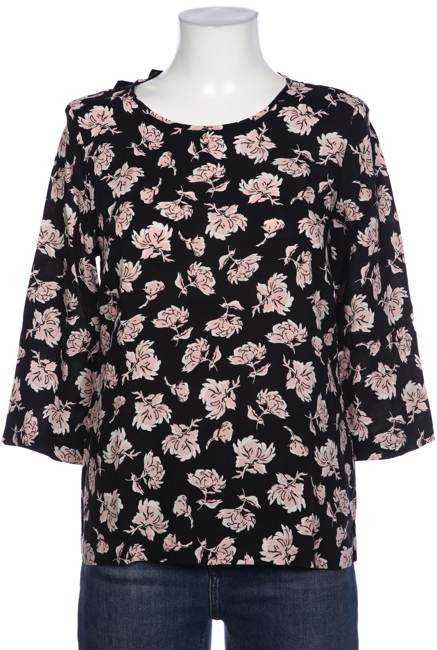 

Gerry Weber Damen Bluse, schwarz