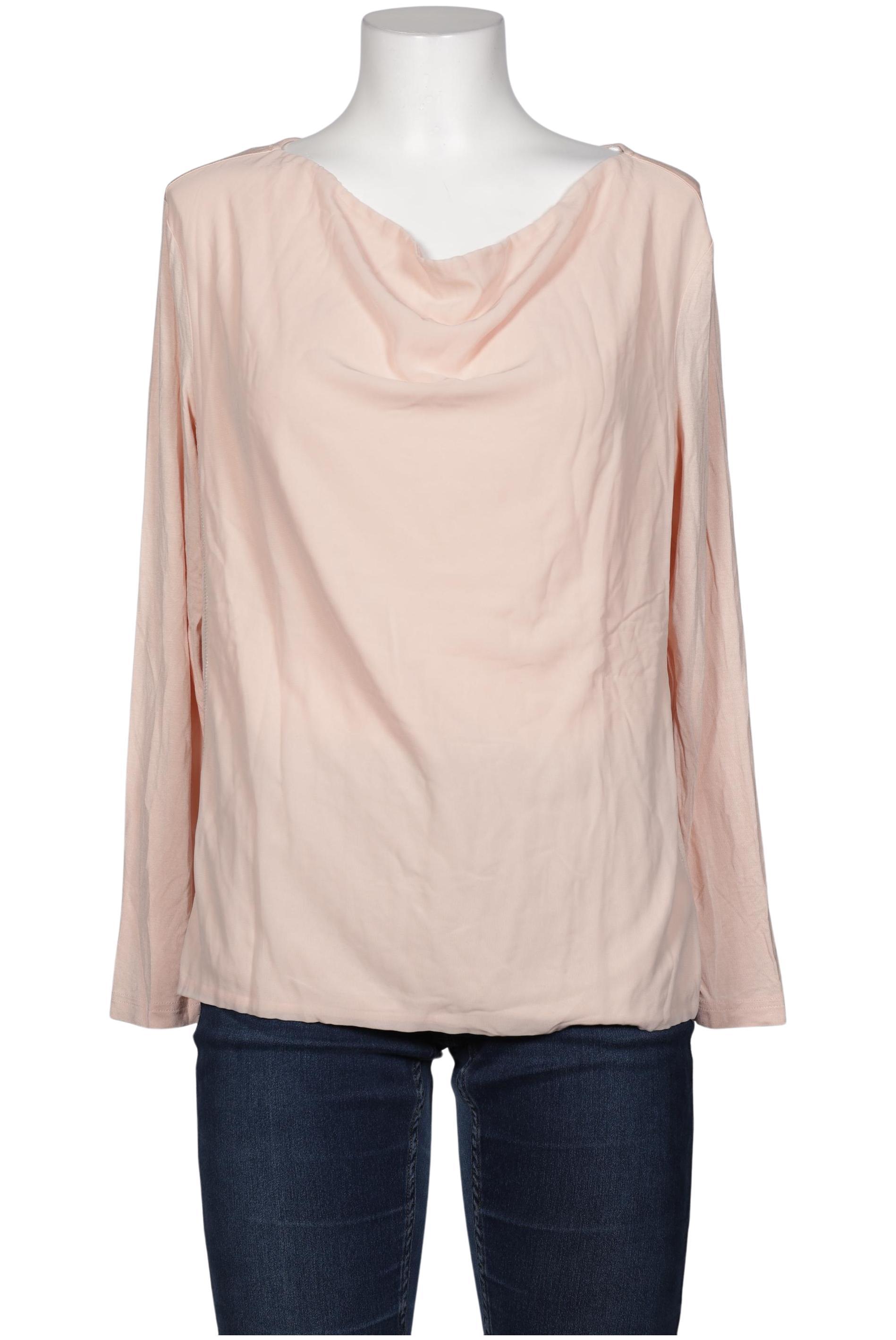 

Gerry Weber Damen Bluse, pink, Gr. 42