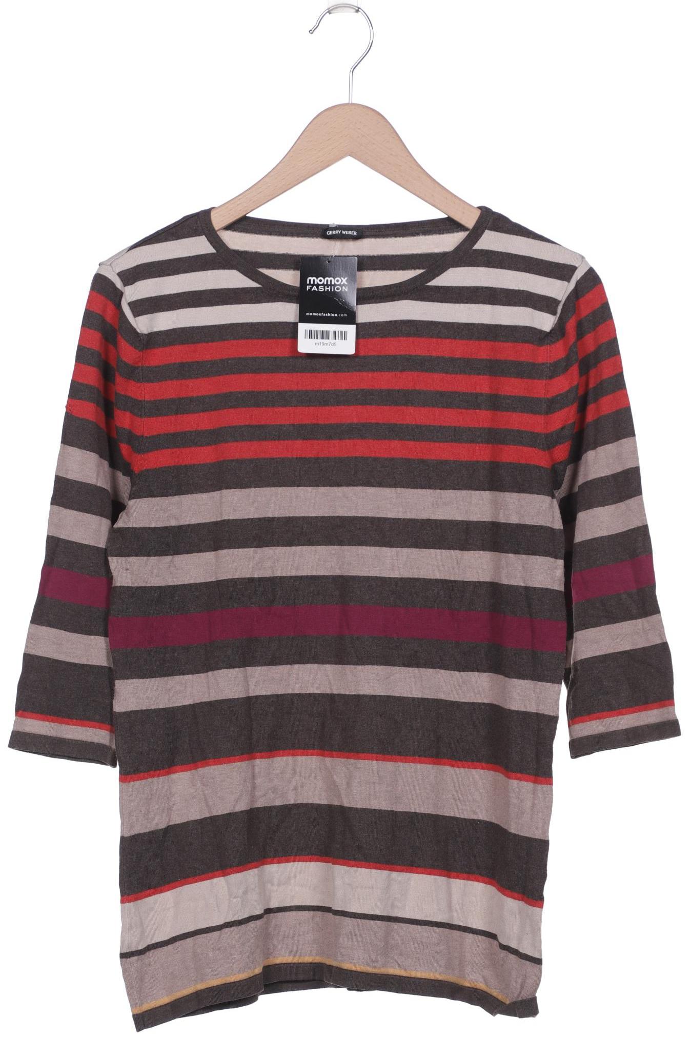 

Gerry Weber Damen Pullover, braun