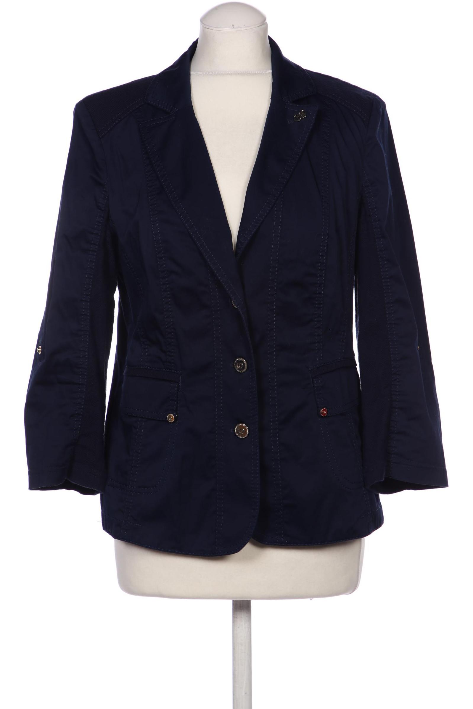

Gerry Weber Damen Blazer, marineblau