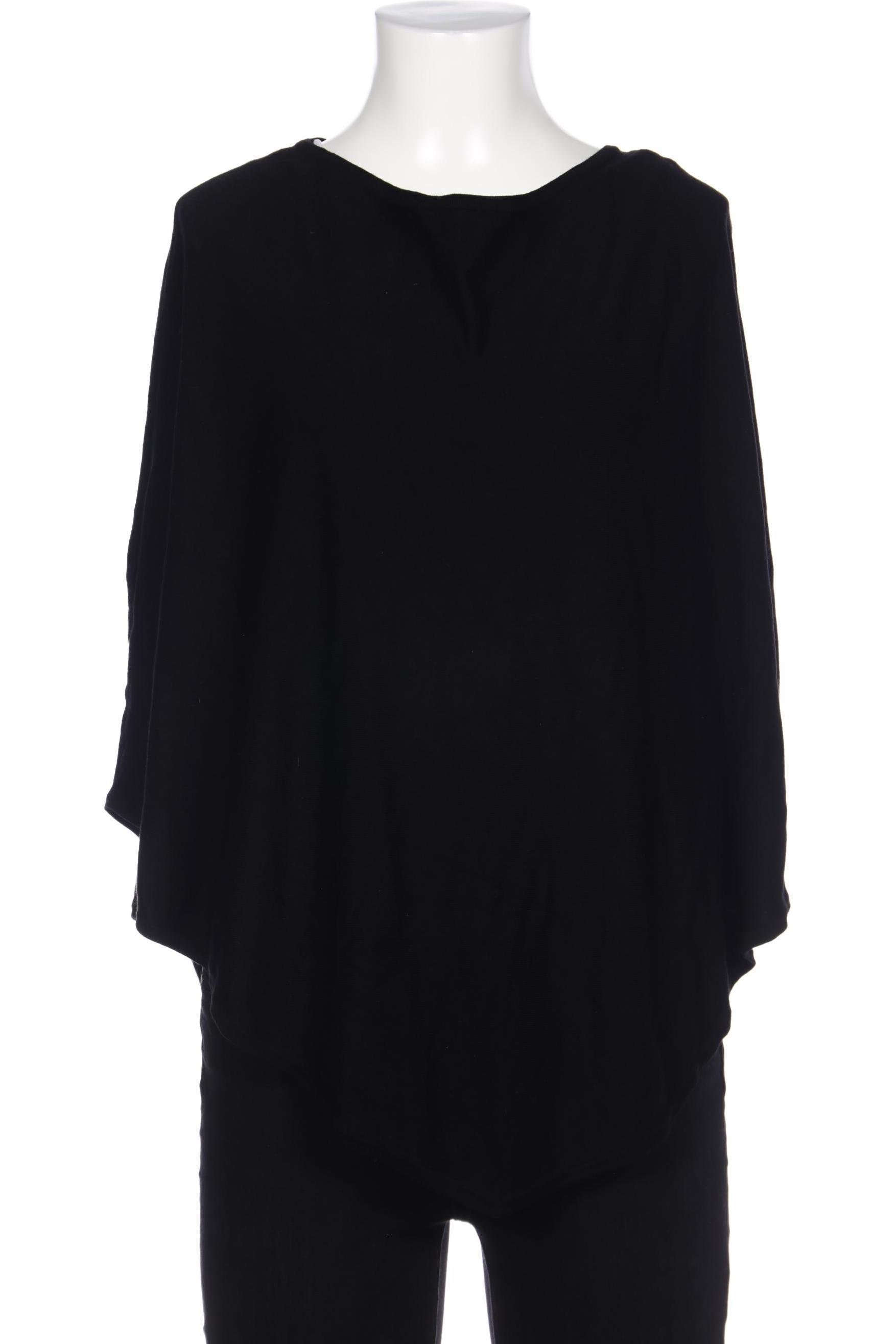 

Gerry Weber Damen Strickjacke, schwarz, Gr. uni