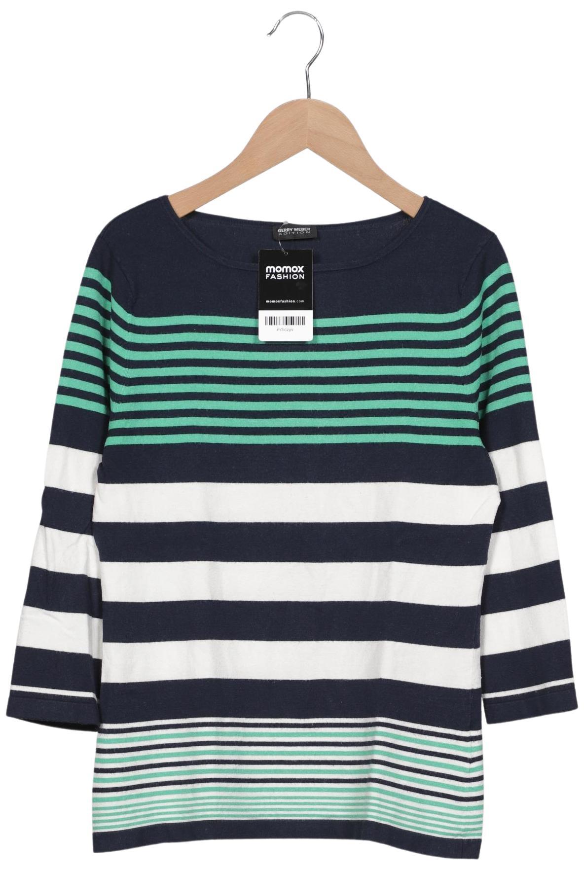 

Gerry Weber Damen Pullover, mehrfarbig, Gr. 38