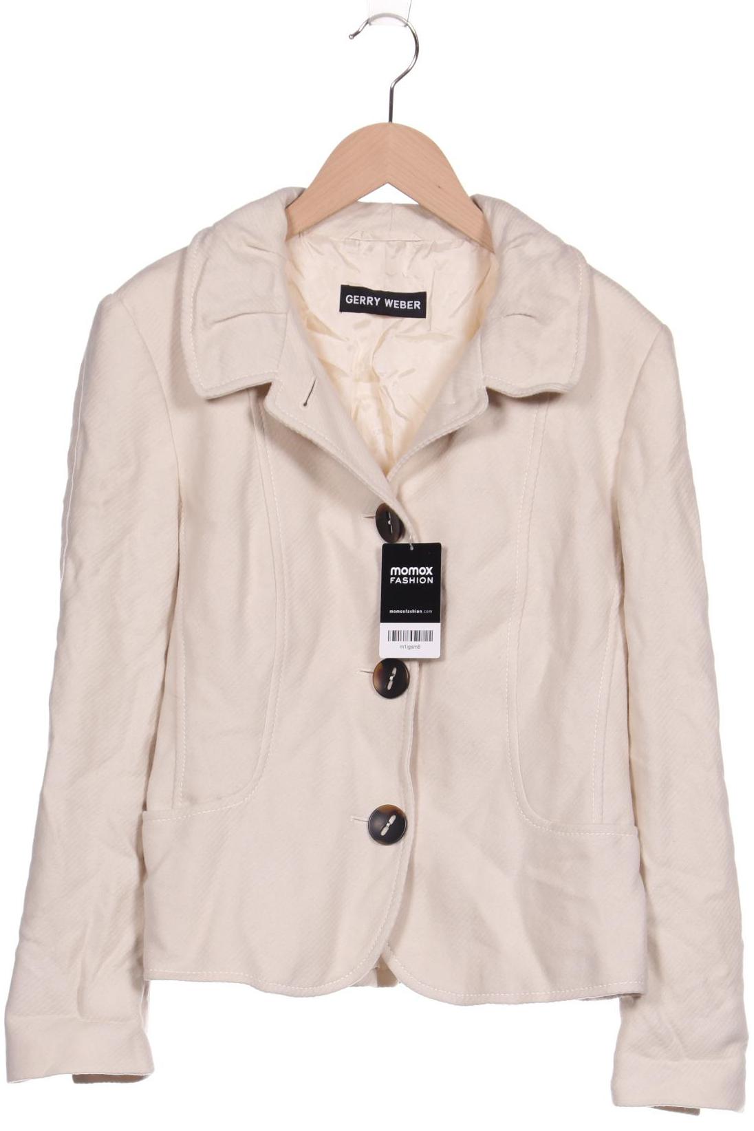 

Gerry Weber Damen Jacke, beige