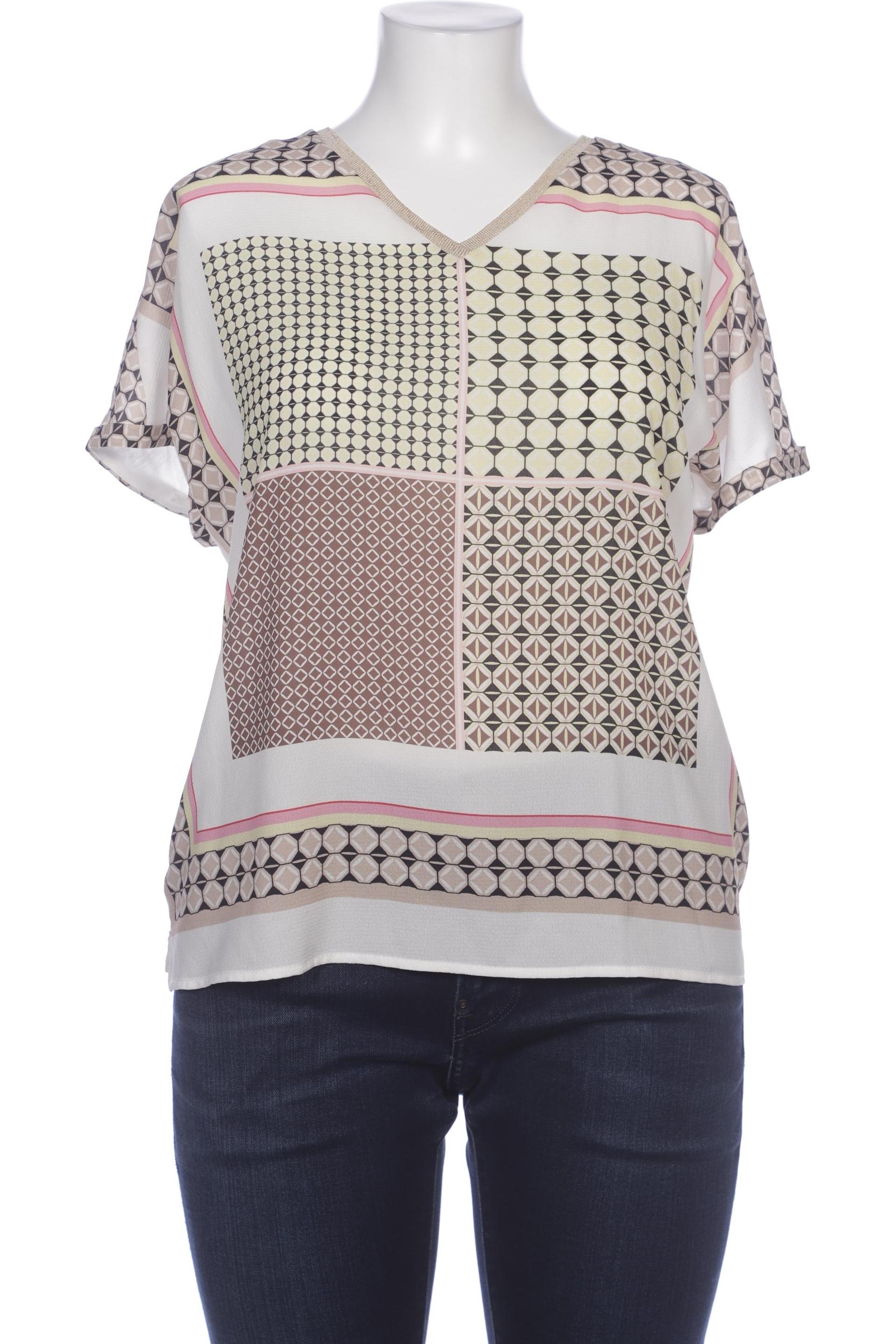 

Gerry Weber Damen Bluse, mehrfarbig, Gr. 42