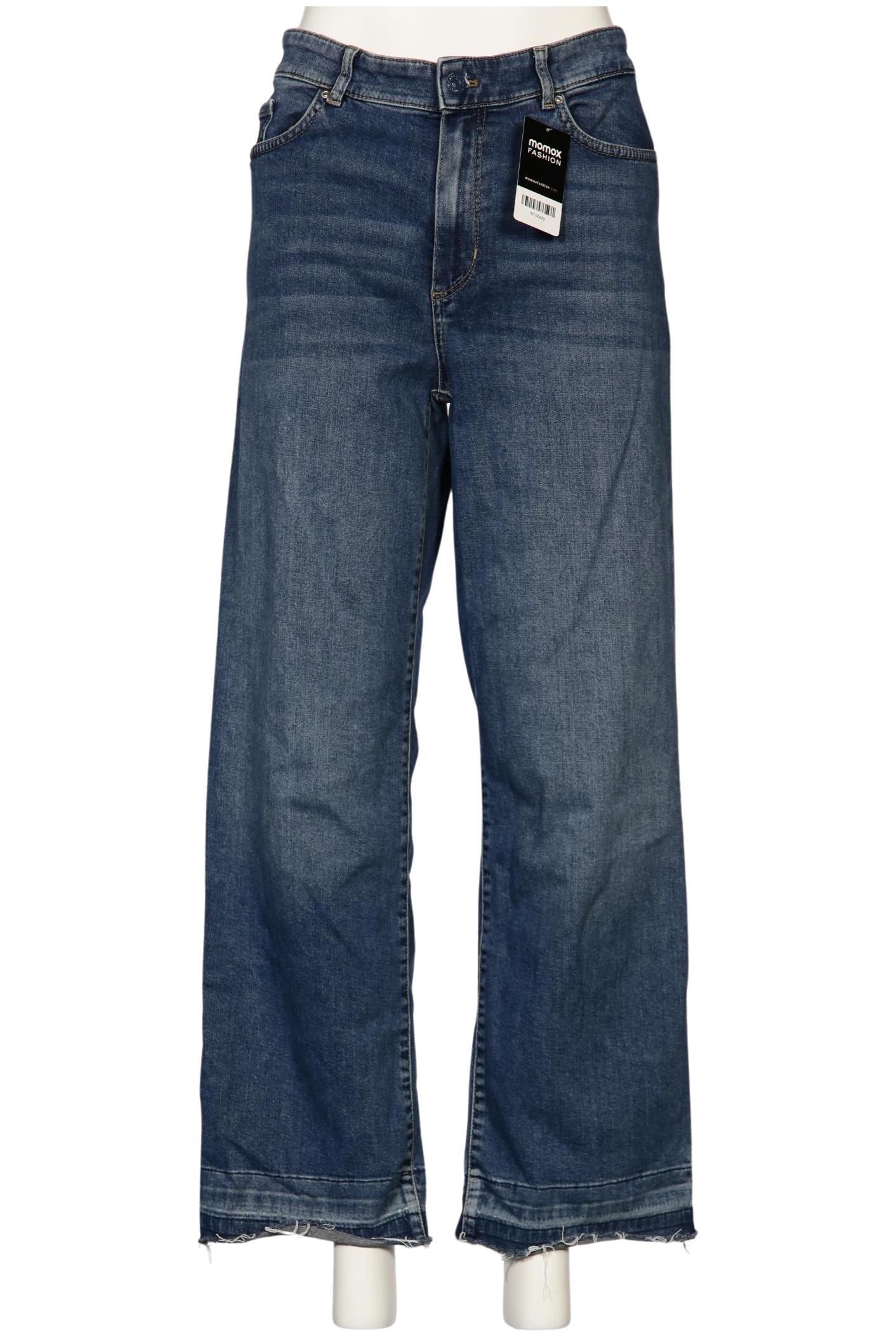 

Gerry Weber Damen Jeans, blau, Gr. 32