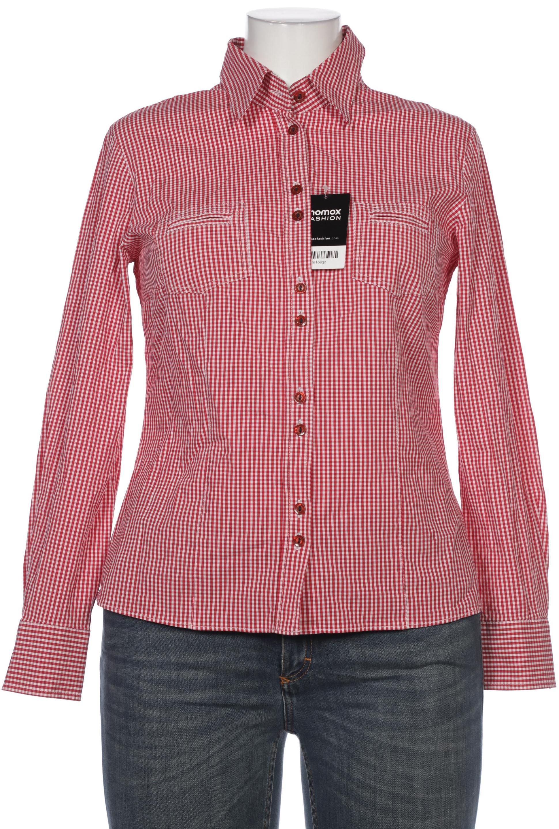

Gerry Weber Damen Bluse, rot
