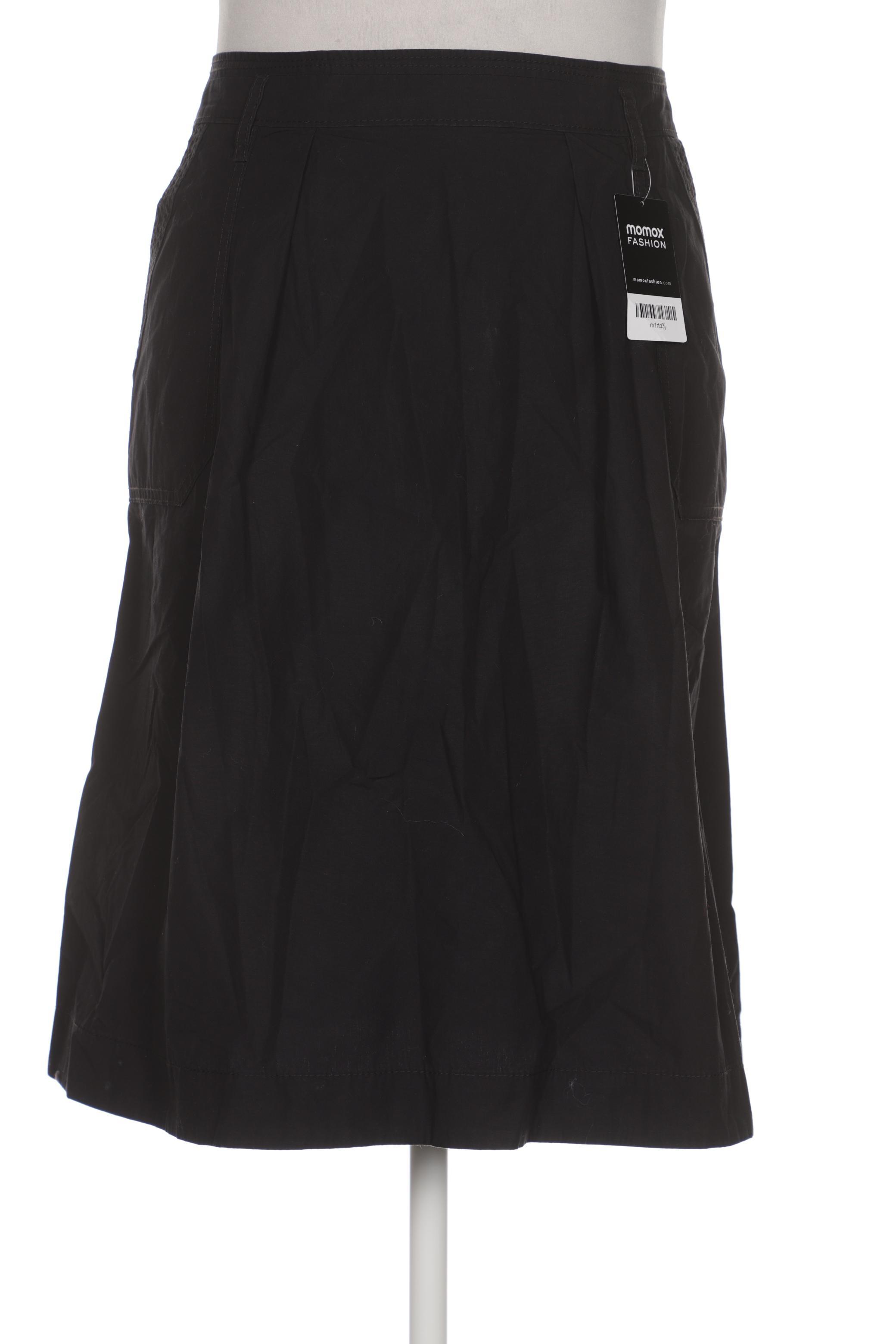 

Gerry Weber Damen Rock, schwarz, Gr. 42