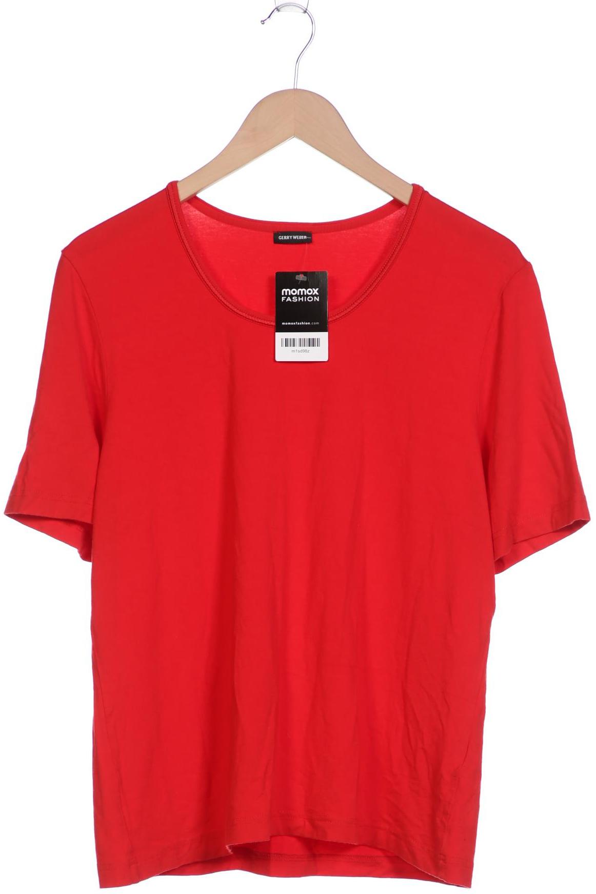 

Gerry Weber Damen T-Shirt, rot