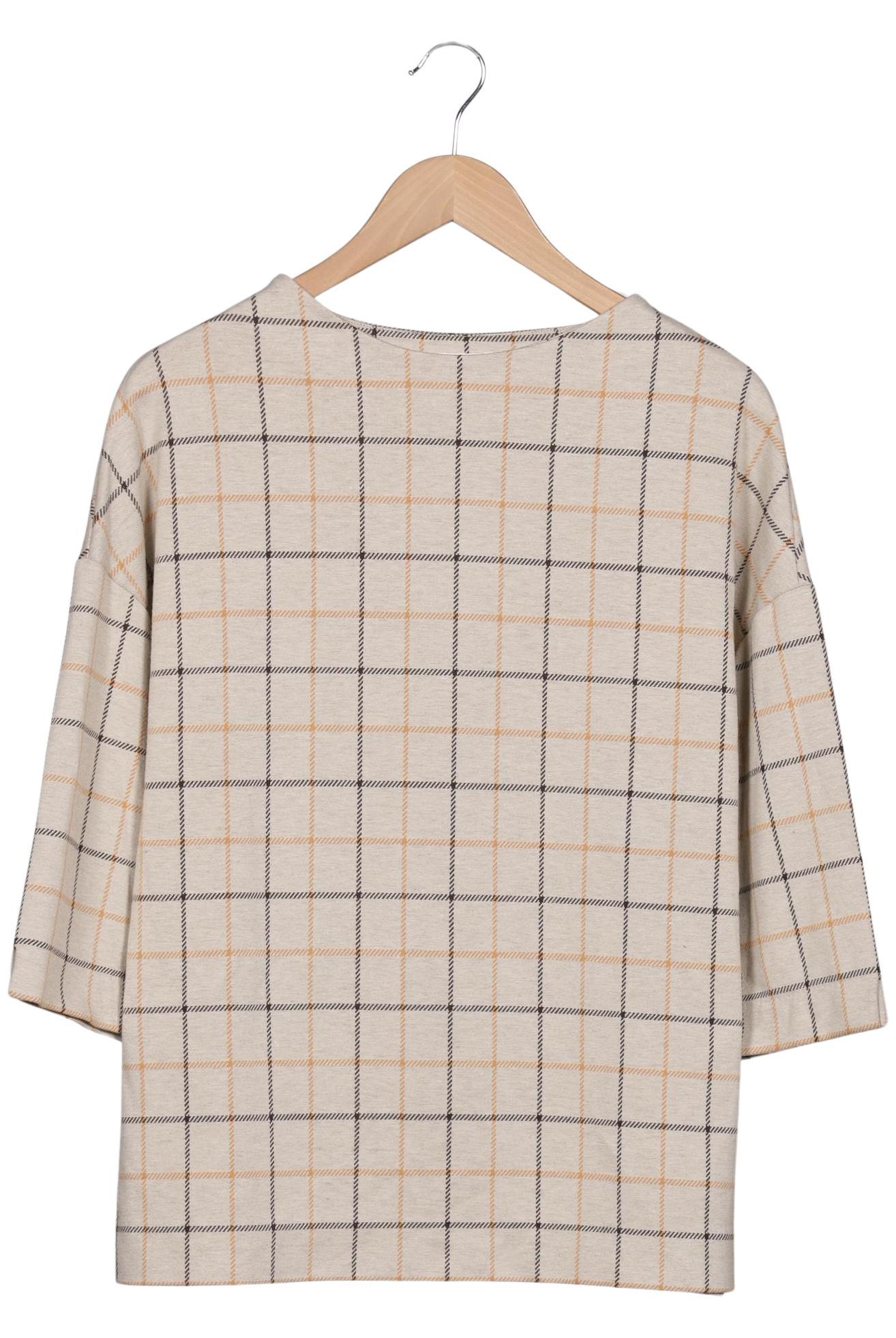 

Gerry Weber Damen Pullover, beige, Gr. 42