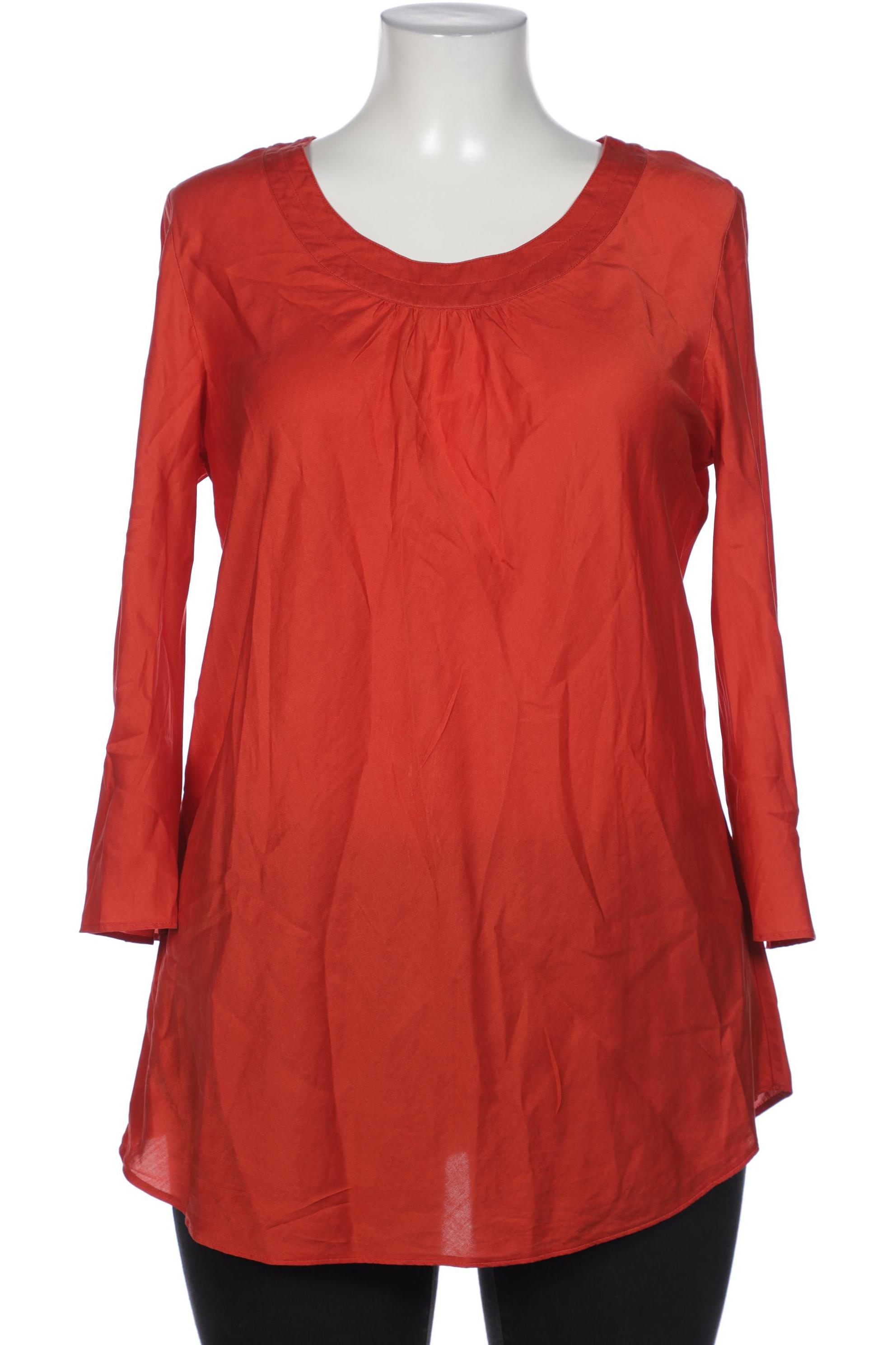 

Gerry Weber Damen Bluse, rot