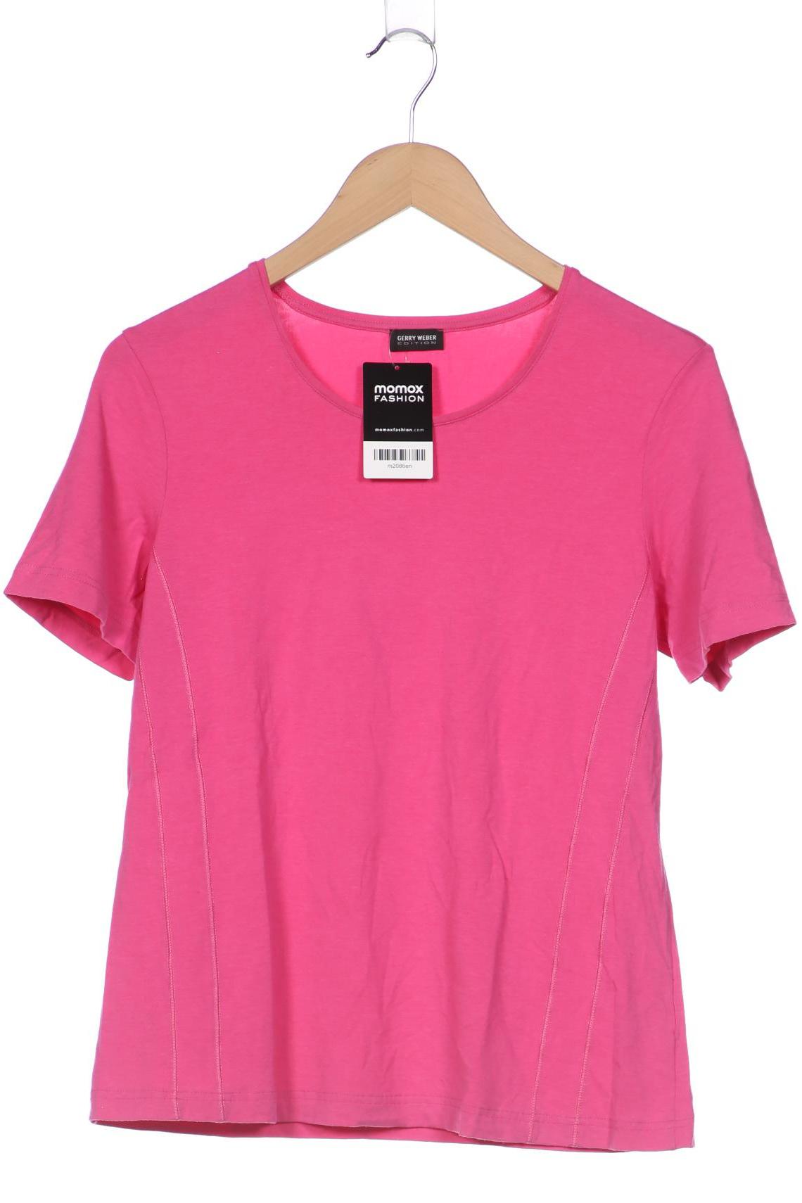 

Gerry Weber Damen T-Shirt, pink