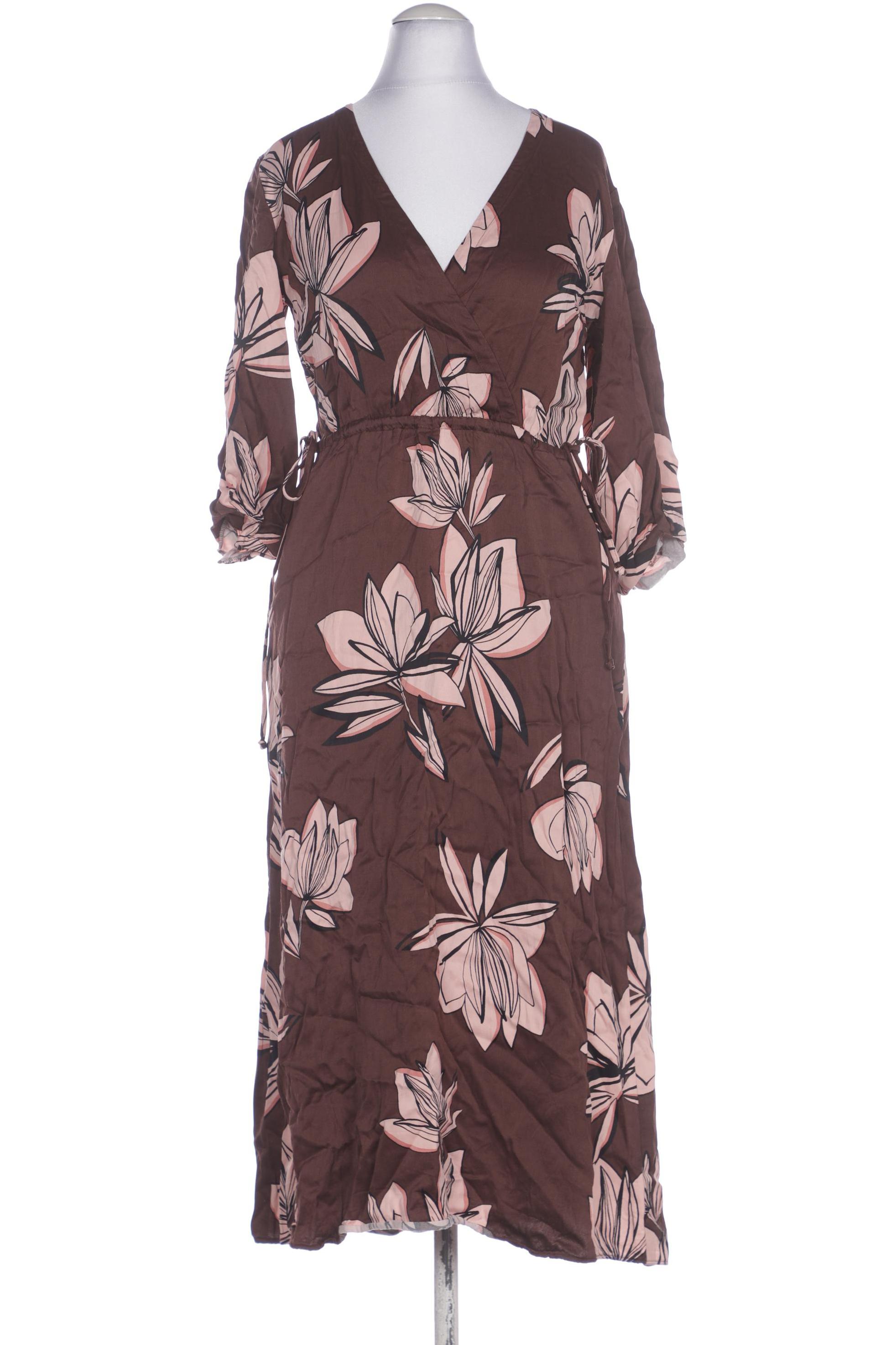 

Gerry Weber Damen Kleid, braun, Gr. 36