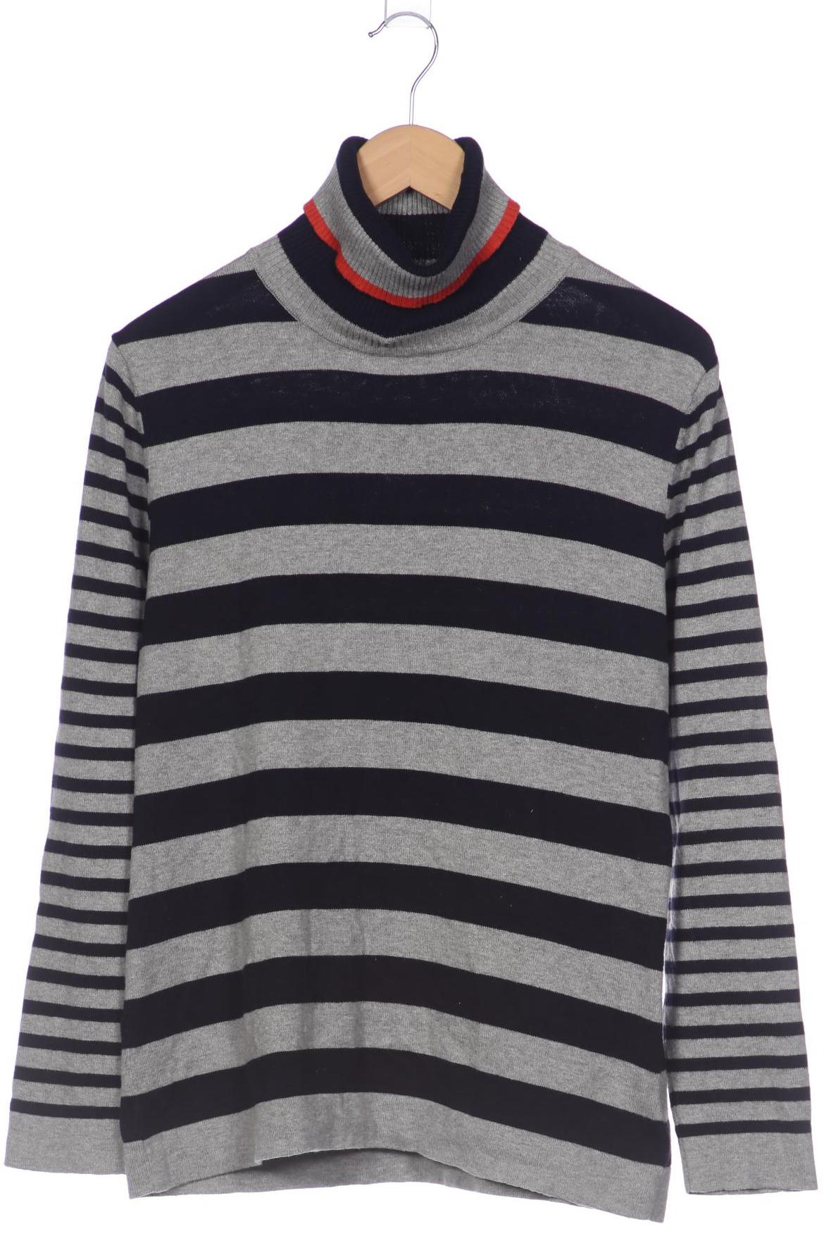 

Gerry Weber Damen Pullover, grau, Gr. 42