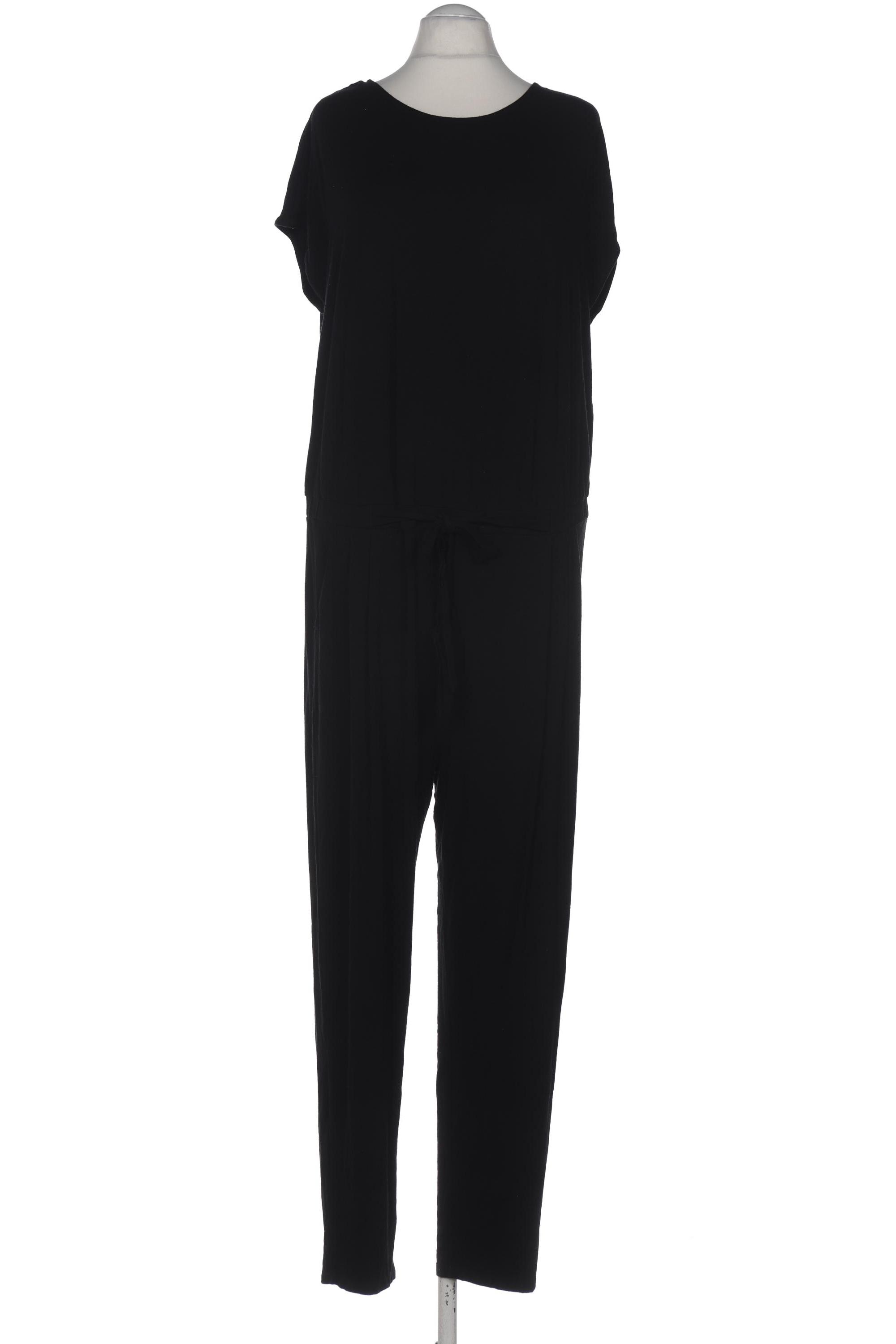 

Gerry Weber Damen Jumpsuit/Overall, schwarz, Gr. 46