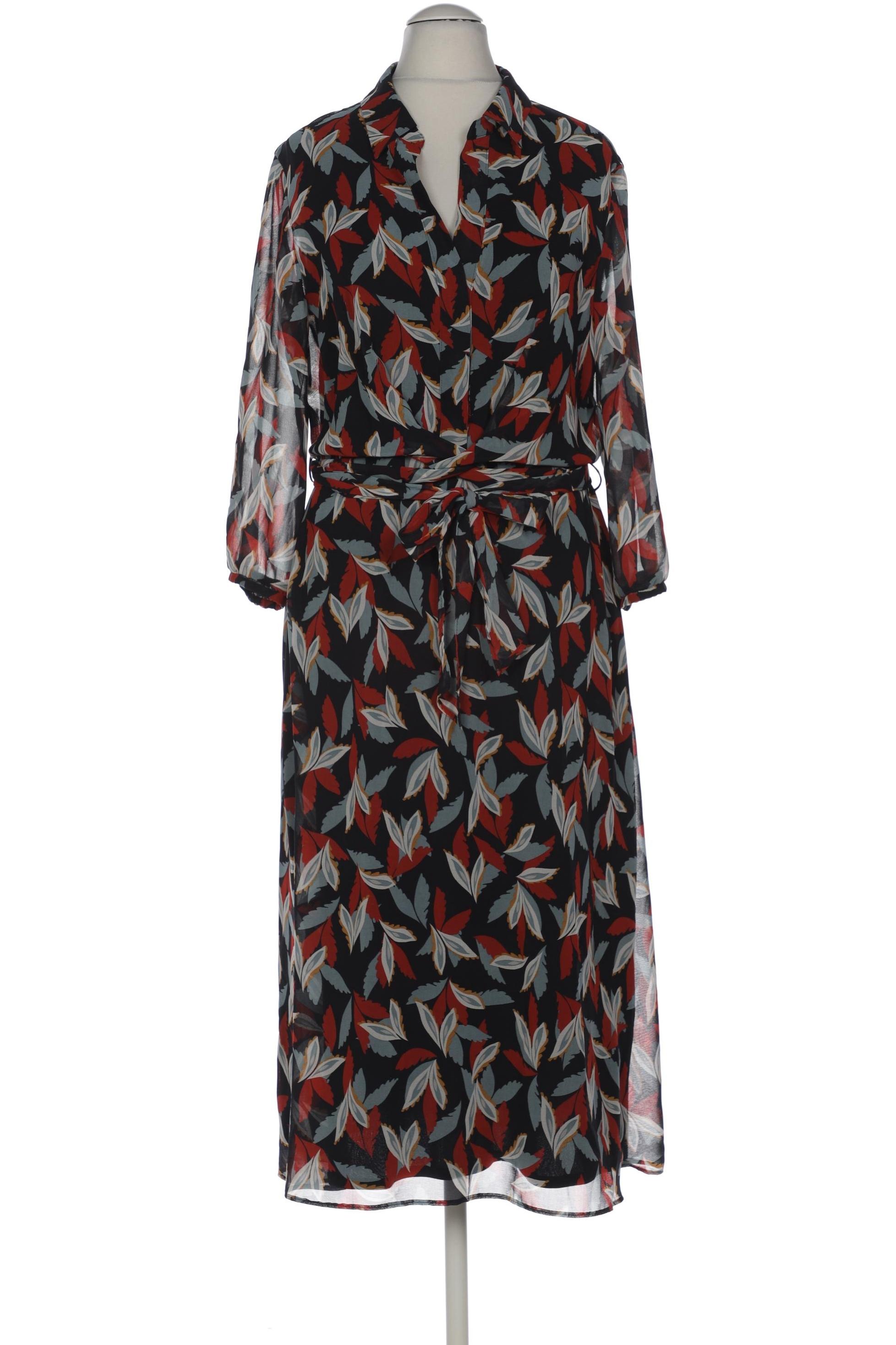 

Gerry Weber Damen Kleid, marineblau, Gr. 40