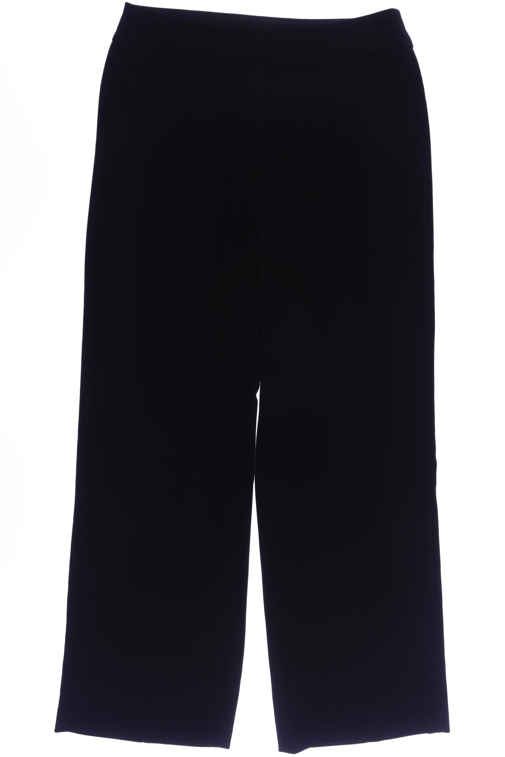 

Gerry Weber Damen Stoffhose, schwarz, Gr. 40
