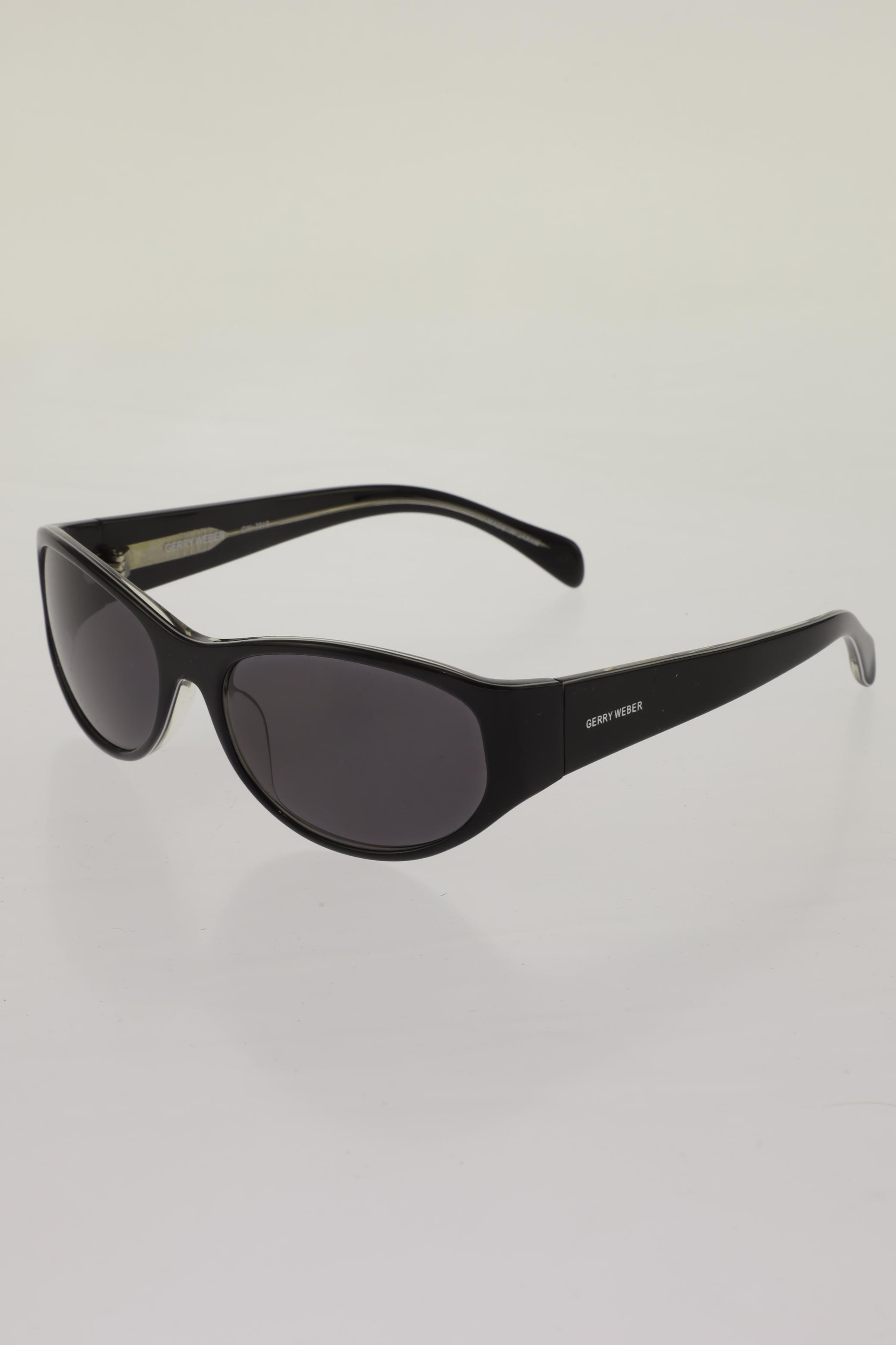

Gerry Weber Damen Sonnenbrille, schwarz, Gr.