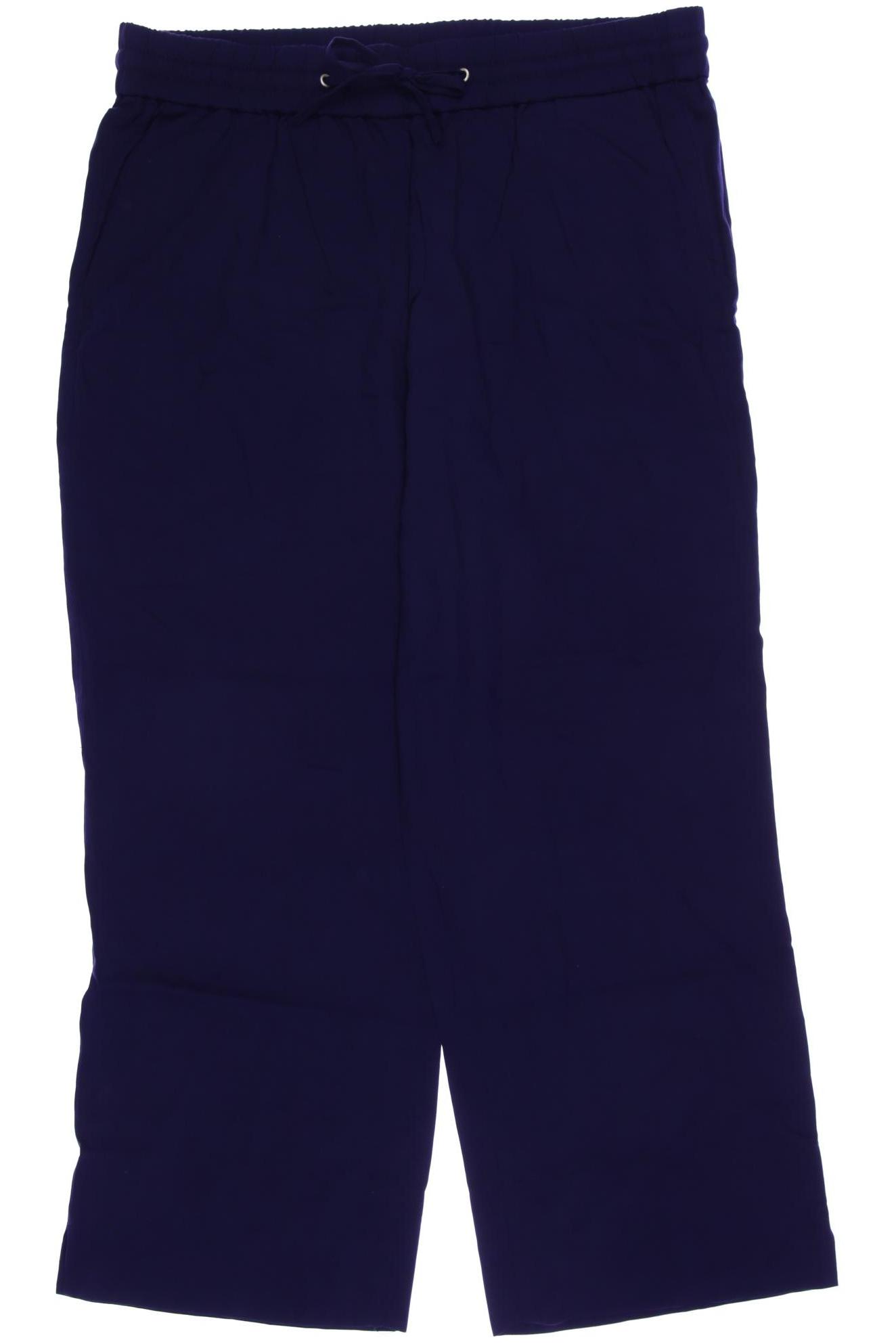 

Gerry Weber Damen Stoffhose, marineblau, Gr. 32