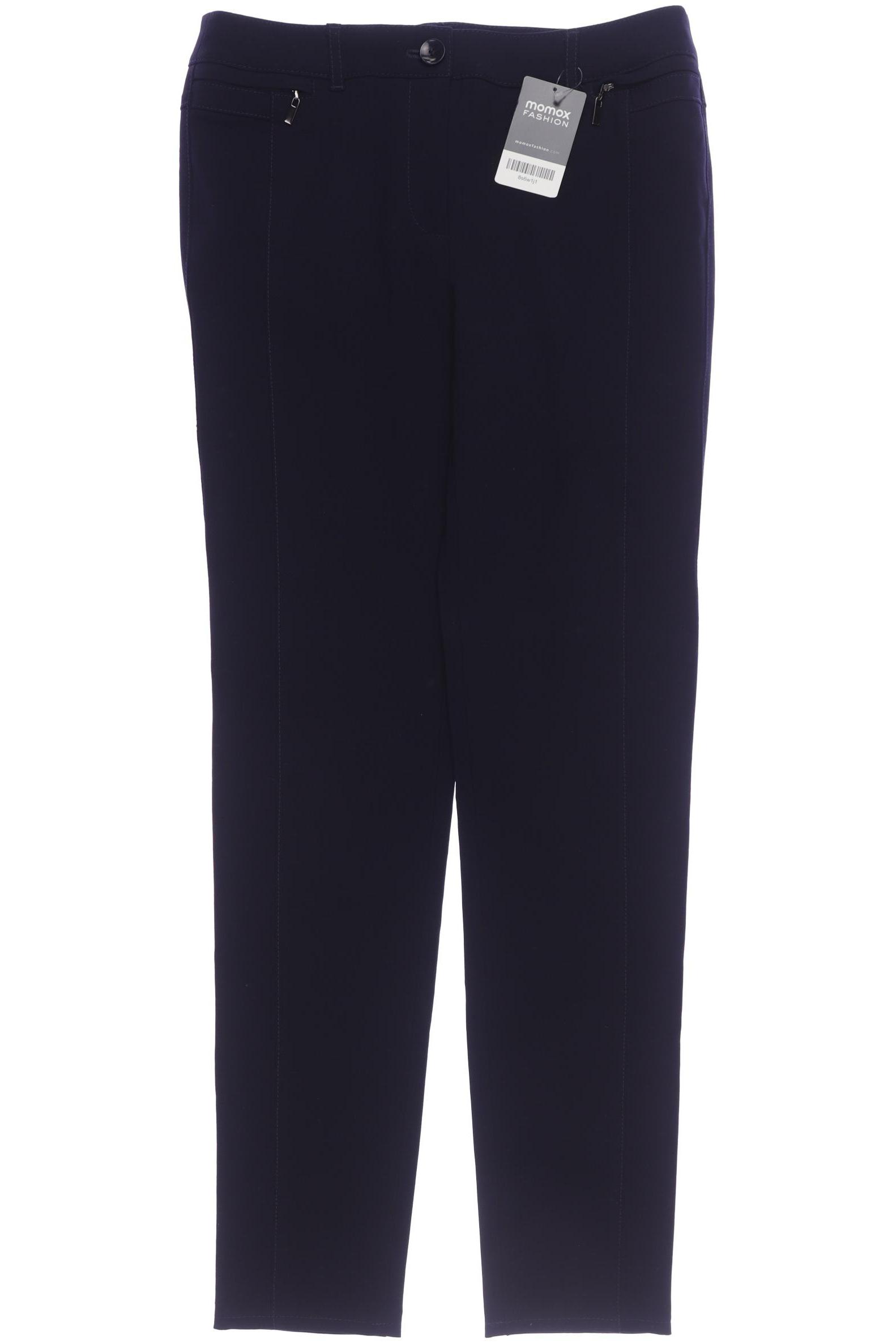 

Gerry Weber Damen Stoffhose, marineblau, Gr. 36