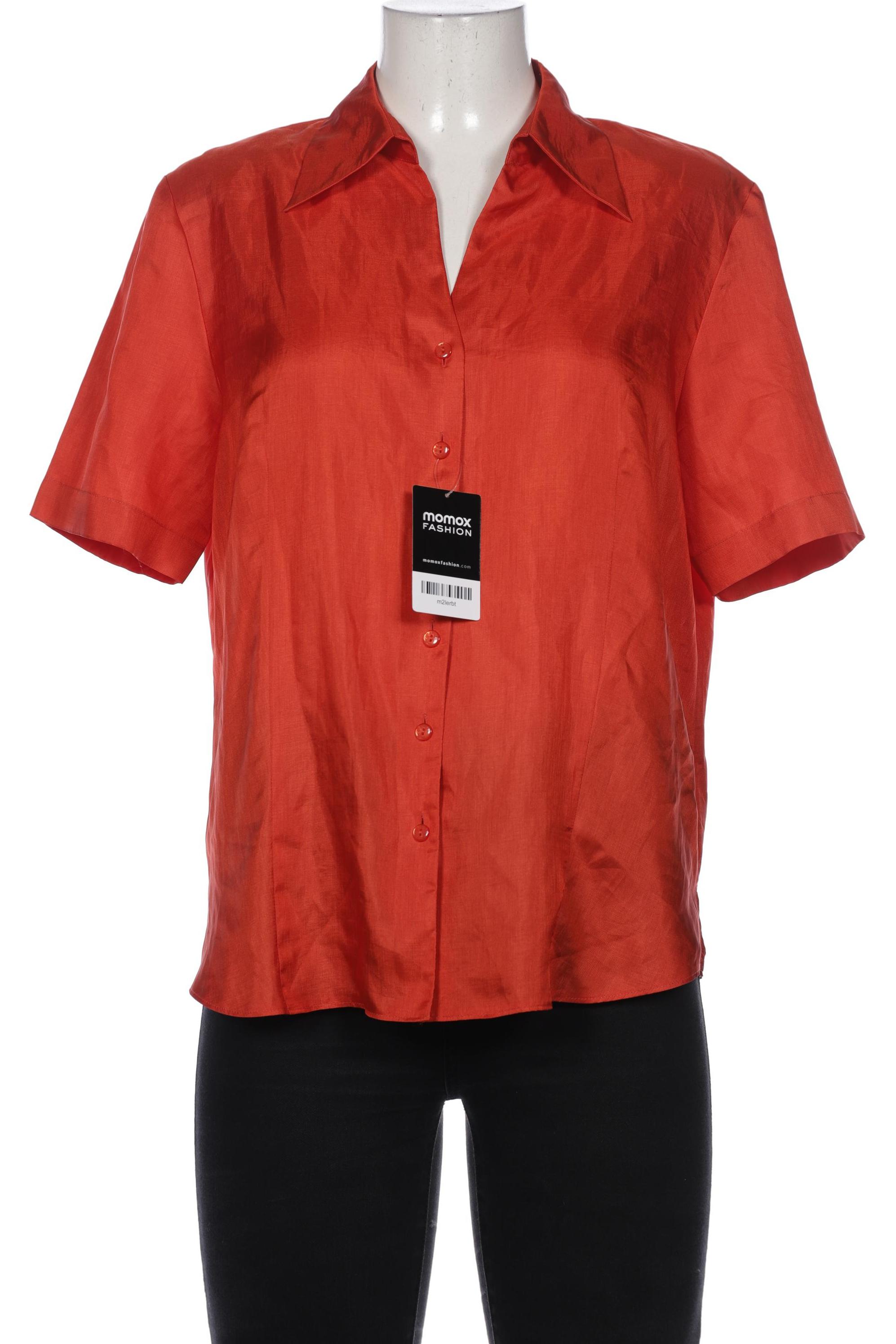 

Gerry Weber Damen Bluse, rot, Gr. 42