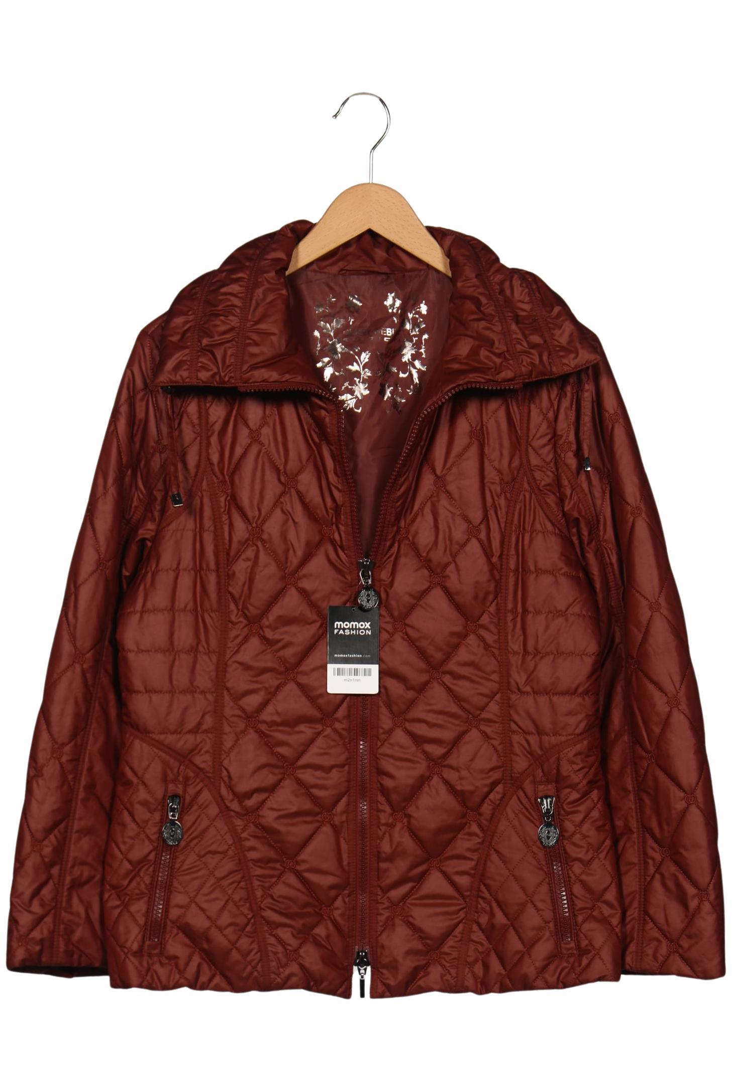 

Gerry Weber Damen Jacke, braun, Gr. 40