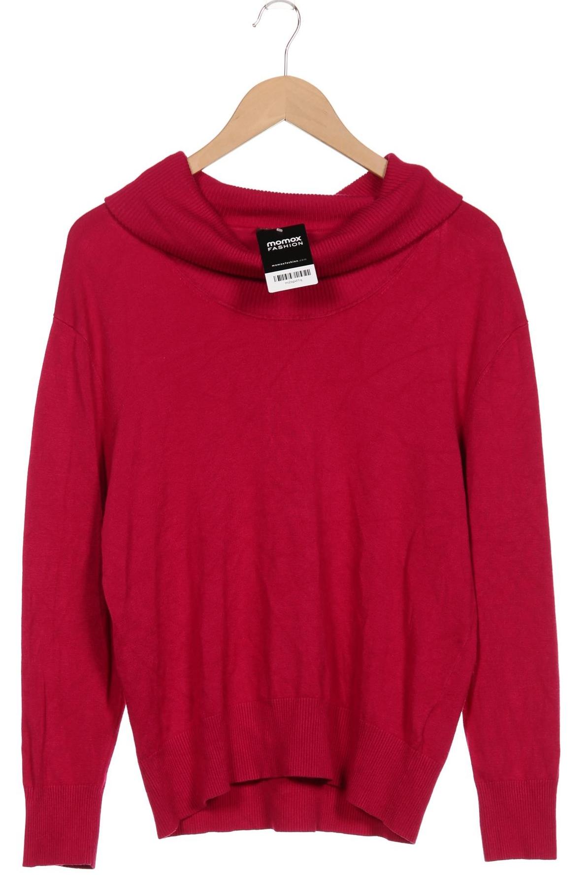 

Gerry Weber Damen Pullover, pink, Gr. 42