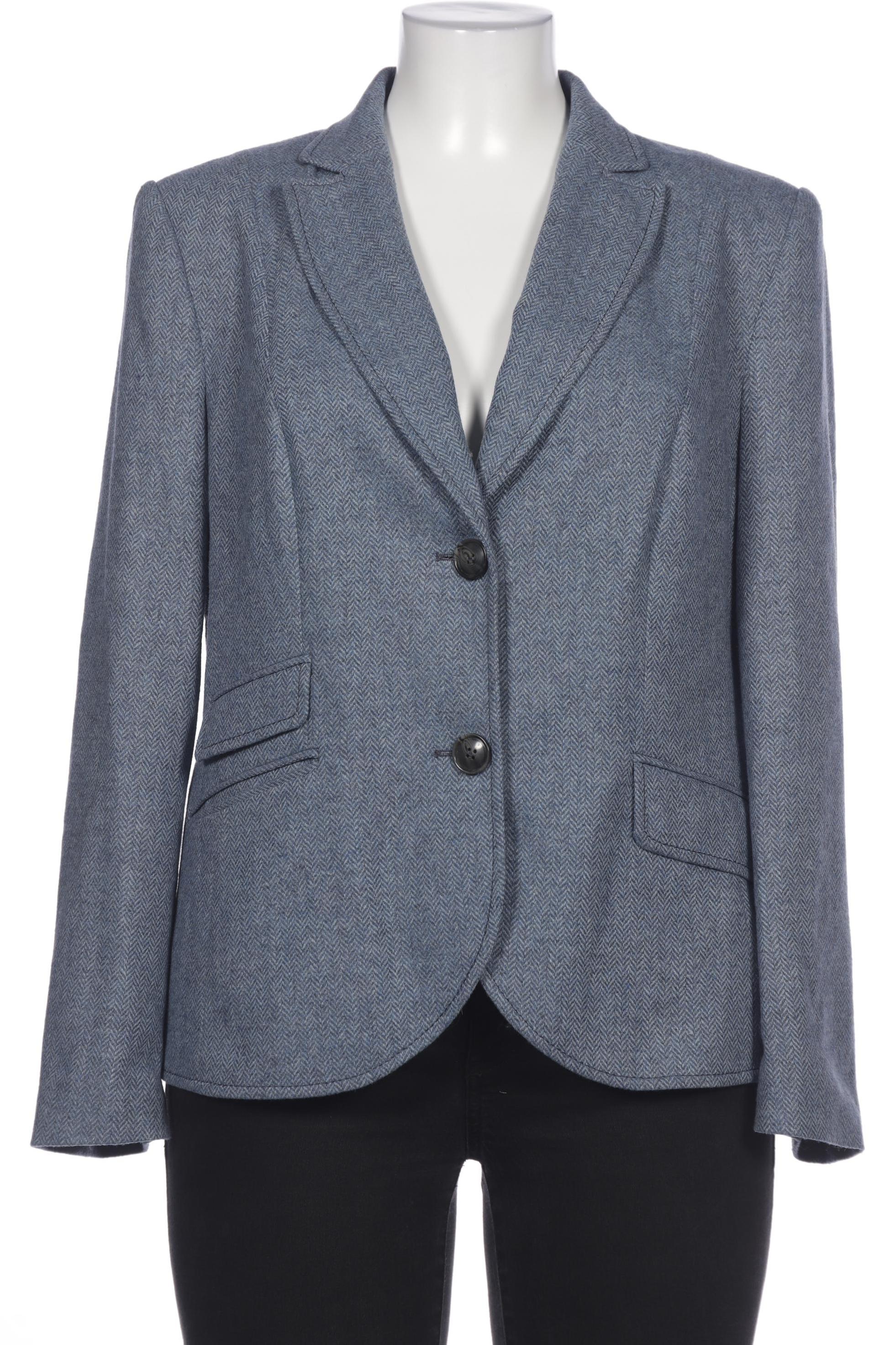 

Gerry Weber Damen Blazer, hellblau