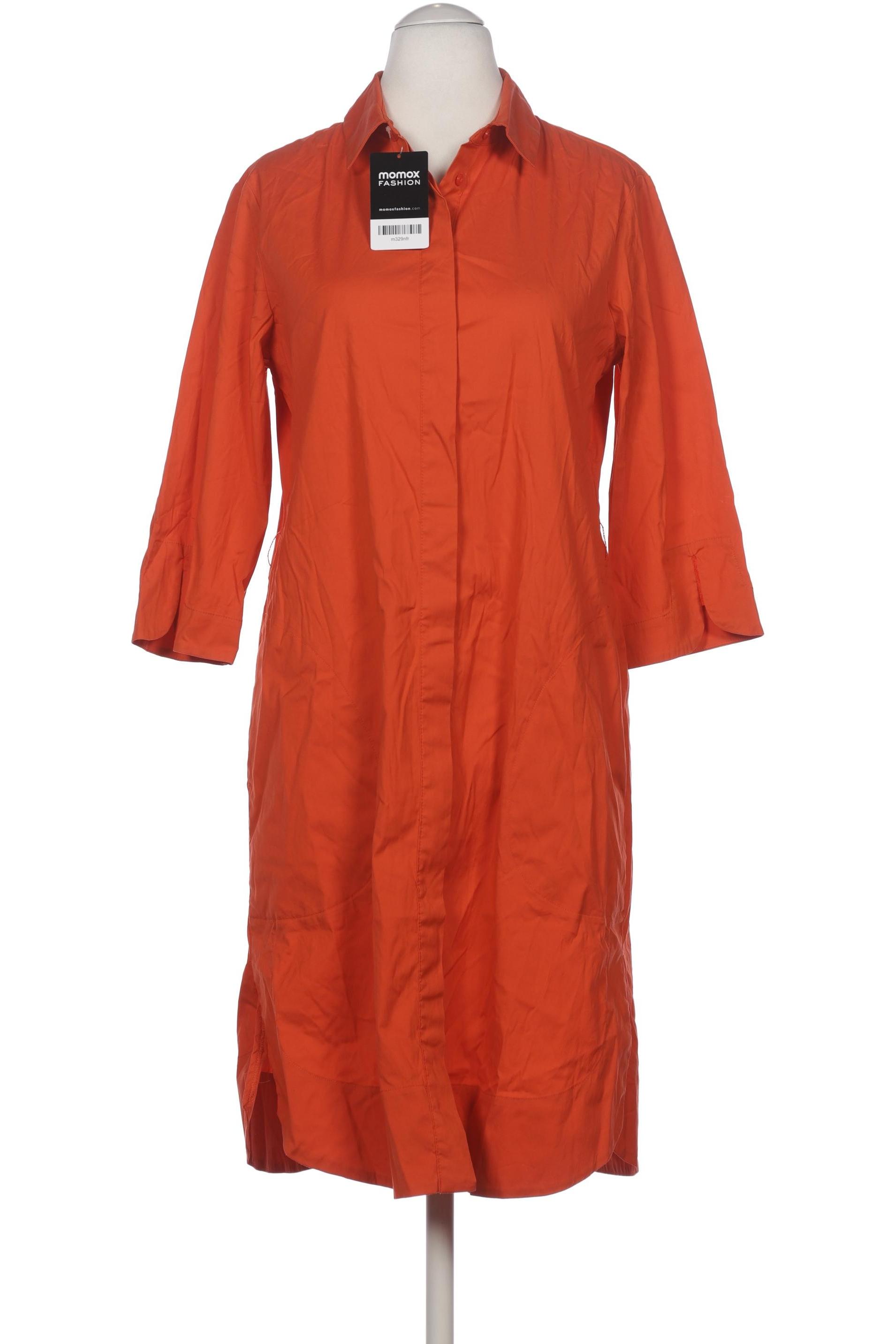 

Gerry Weber Damen Kleid, orange, Gr. 38