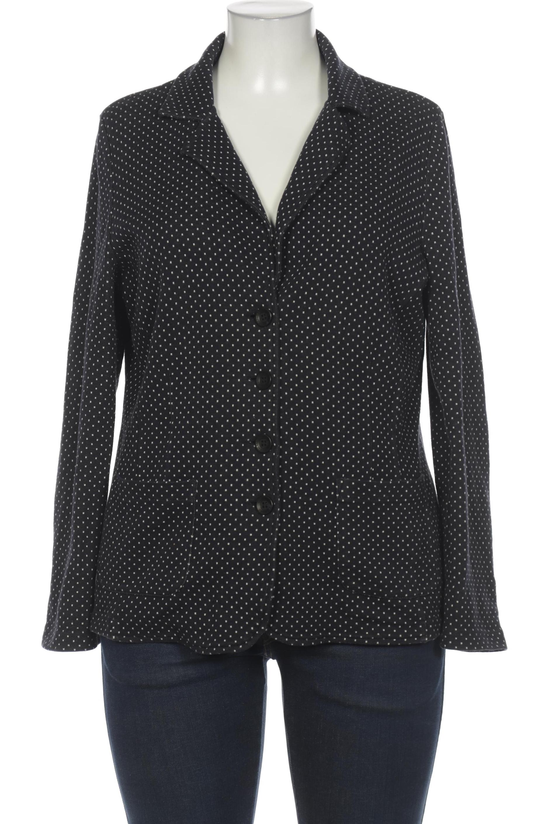 

Gerry Weber Damen Blazer, marineblau