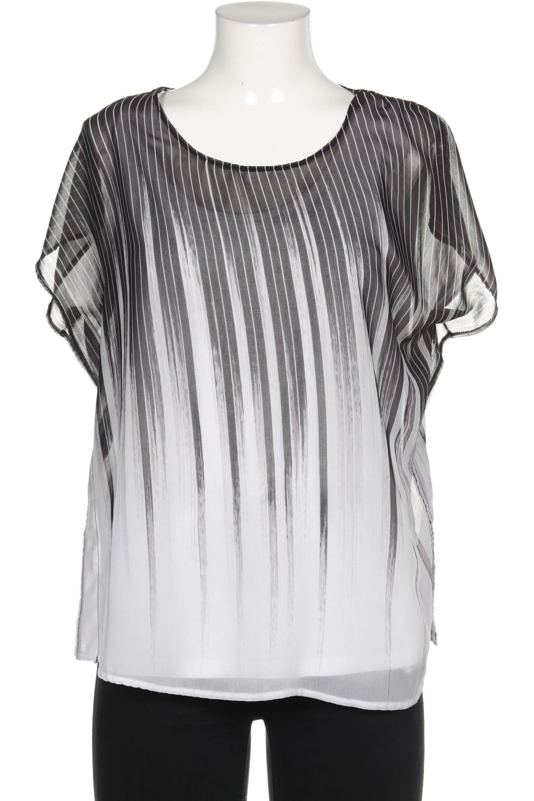 

Gerry Weber Damen Bluse, schwarz