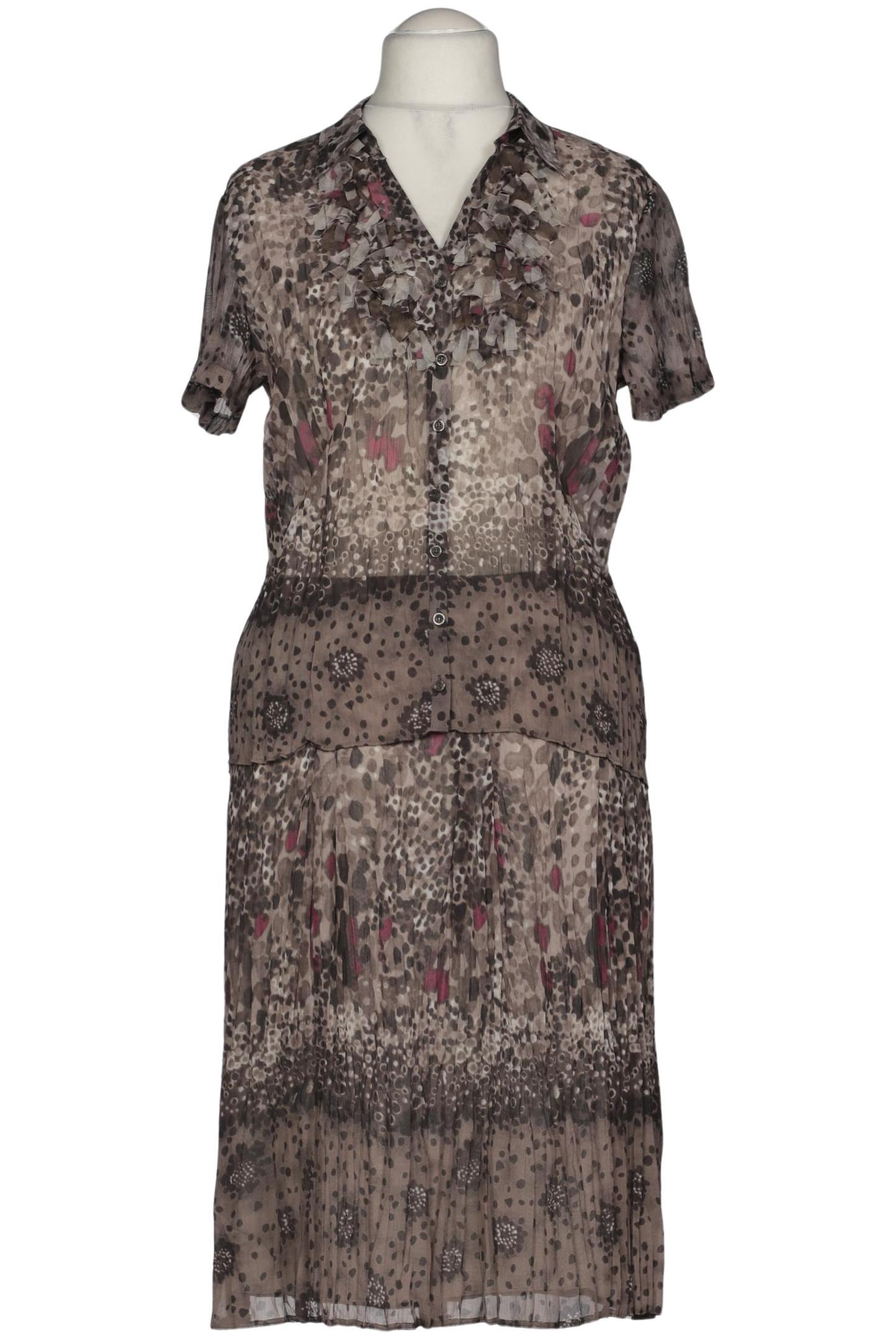 

Gerry Weber Damen Anzug, braun, Gr. 40