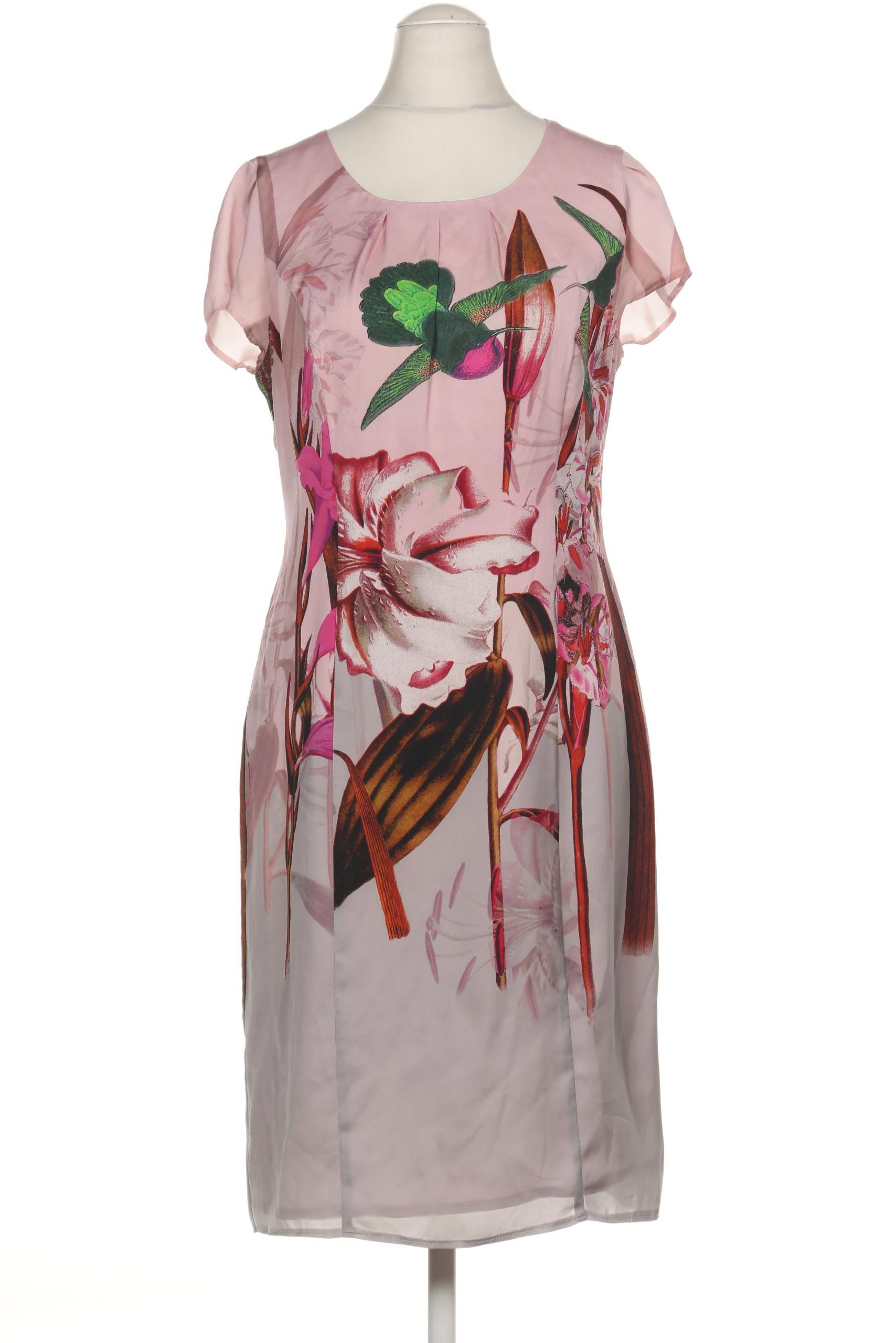 

Gerry Weber Damen Kleid, pink, Gr. 38
