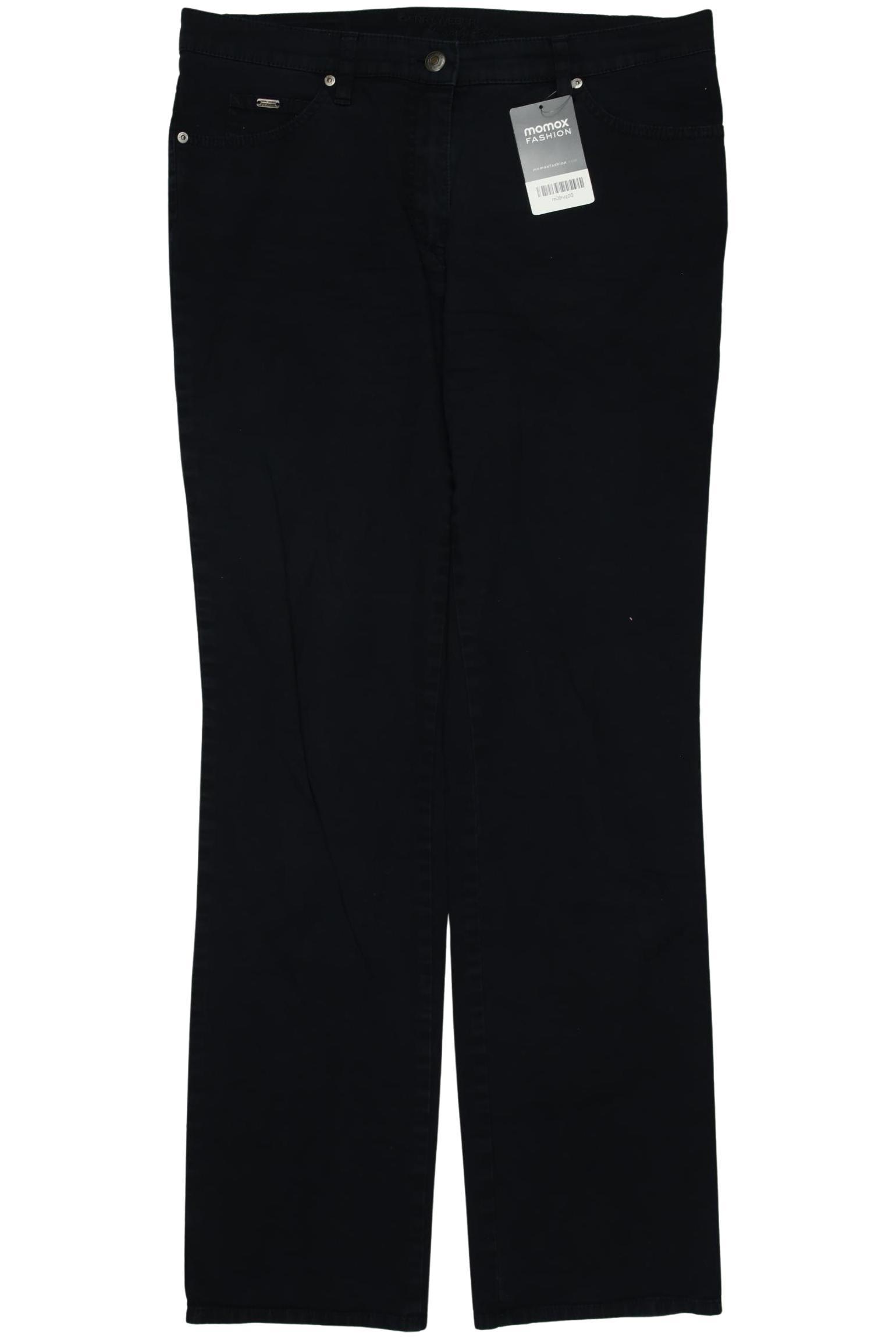 

Gerry Weber Damen Jeans, marineblau, Gr. 40