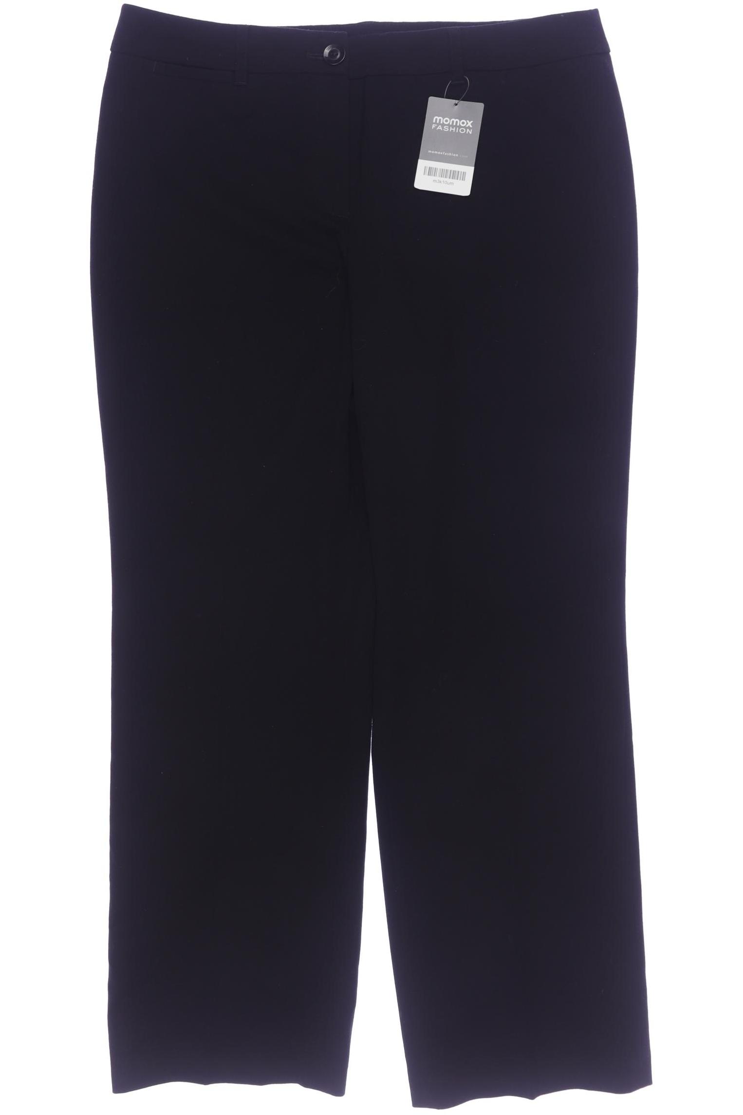 

Gerry Weber Damen Stoffhose, schwarz, Gr. 34