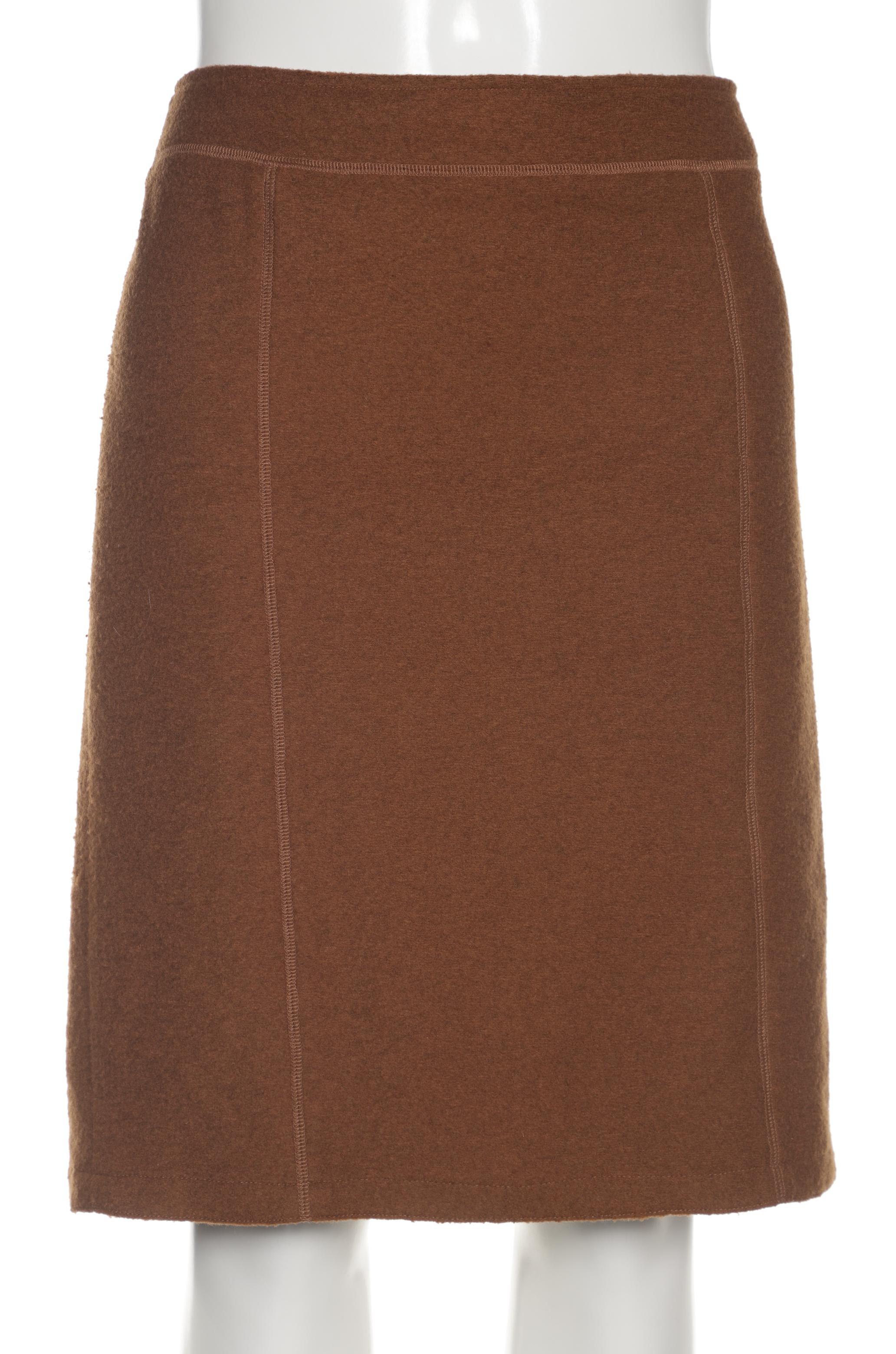 

Gerry Weber Damen Rock, braun, Gr. 39