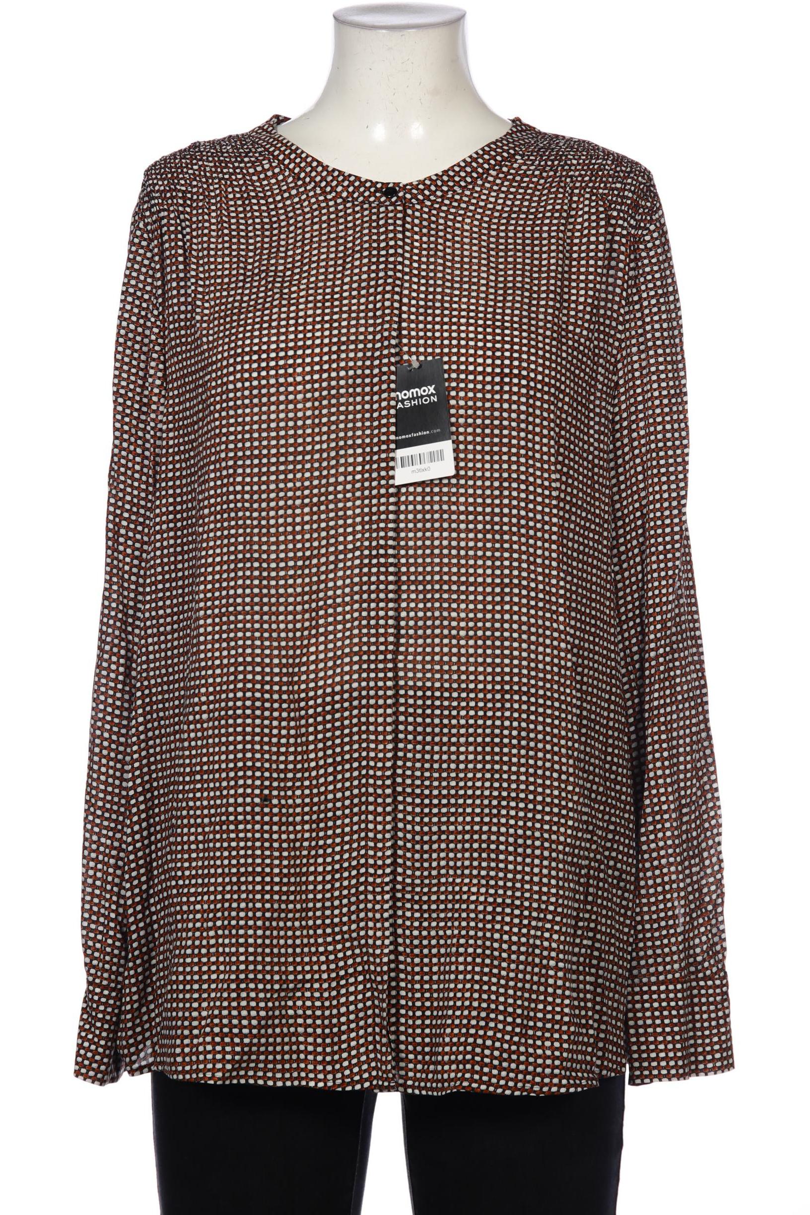 

Gerry Weber Damen Bluse, braun