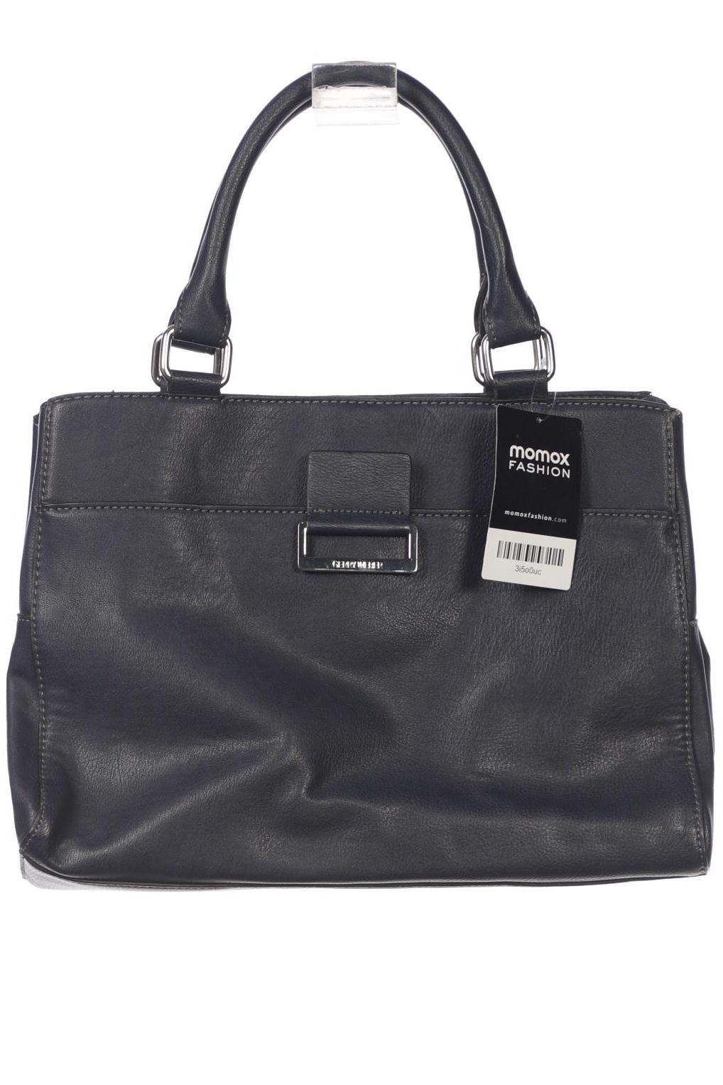 

Gerry Weber Damen Handtasche, marineblau, Gr.