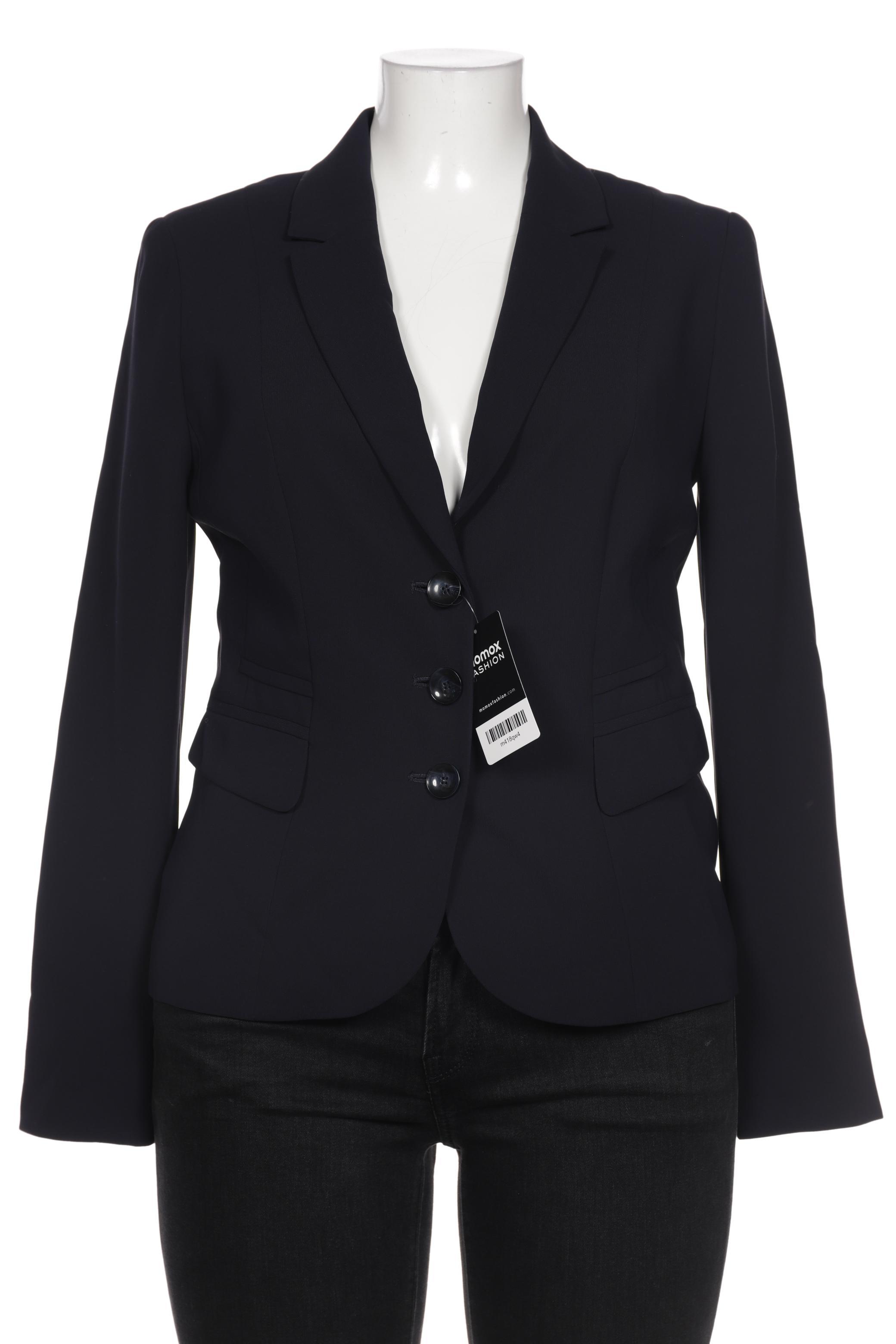 

Gerry Weber Damen Blazer, marineblau, Gr. 38