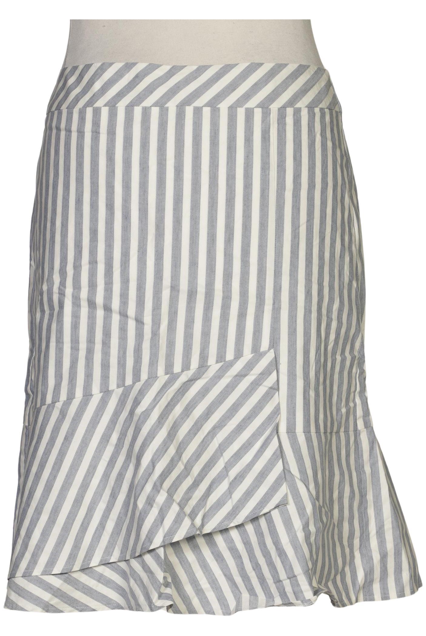 

Gerry Weber Damen Rock, mehrfarbig, Gr. 35