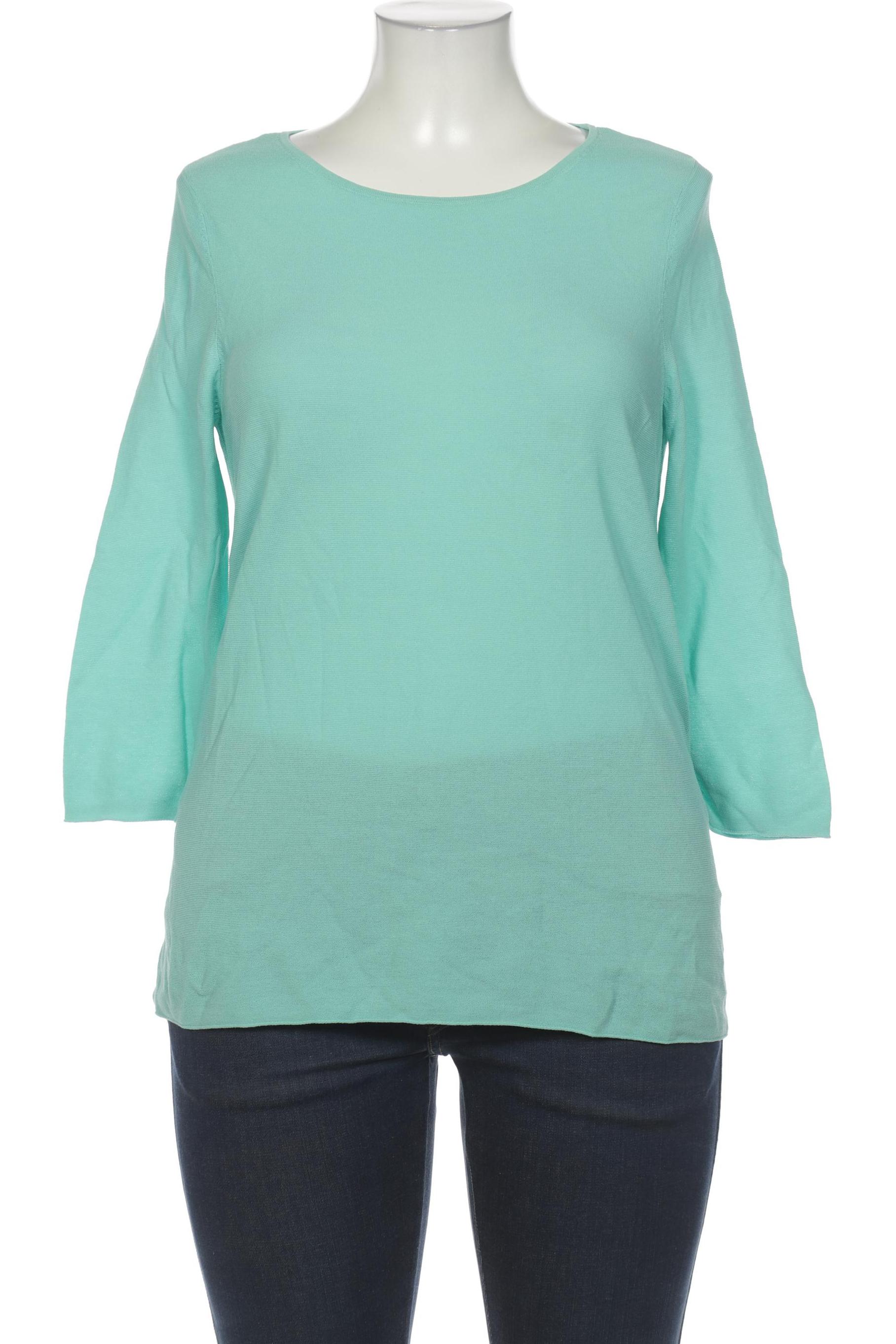 

Gerry Weber Damen Langarmshirt, türkis