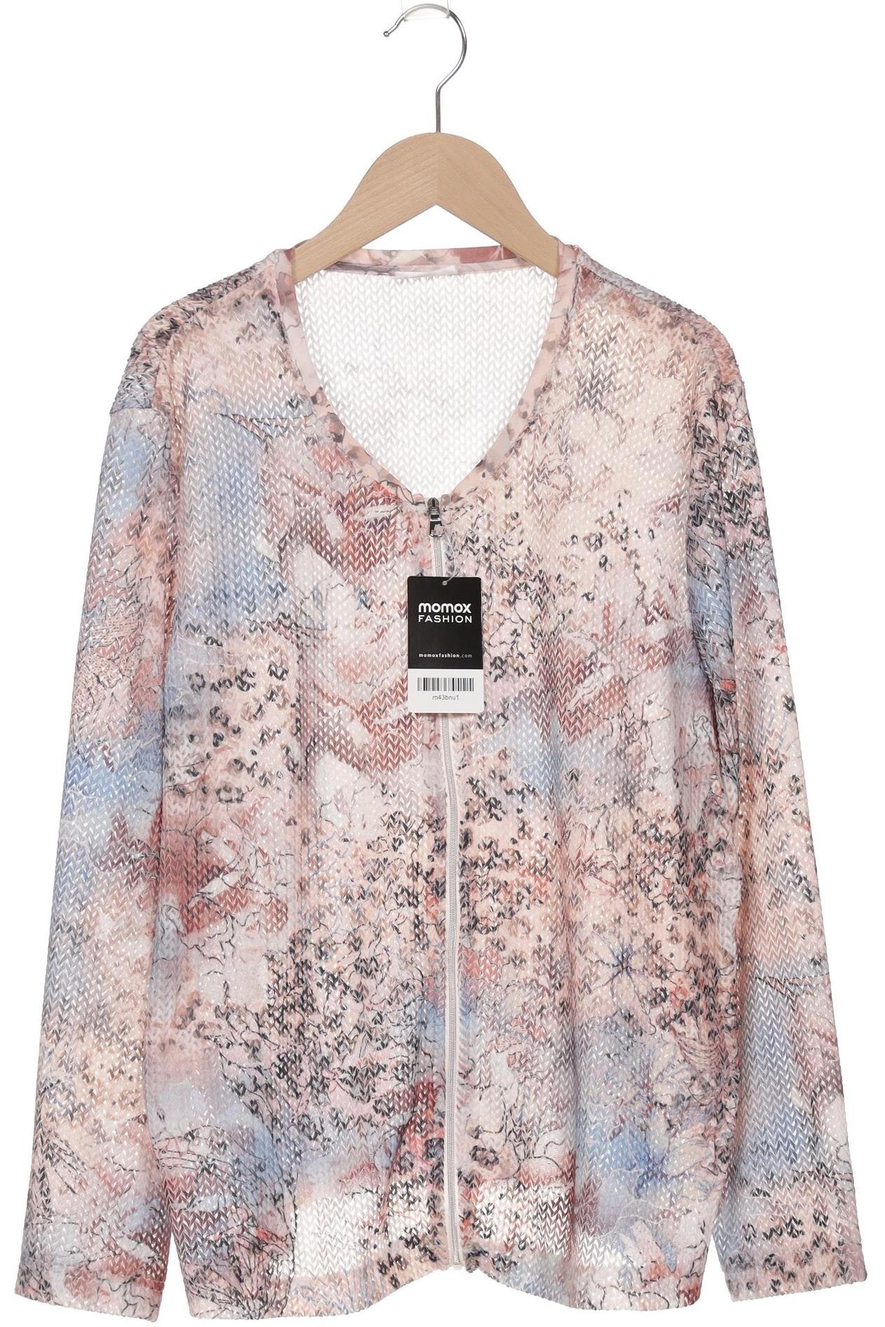 

Gerry Weber Damen Jacke, mehrfarbig, Gr. 46