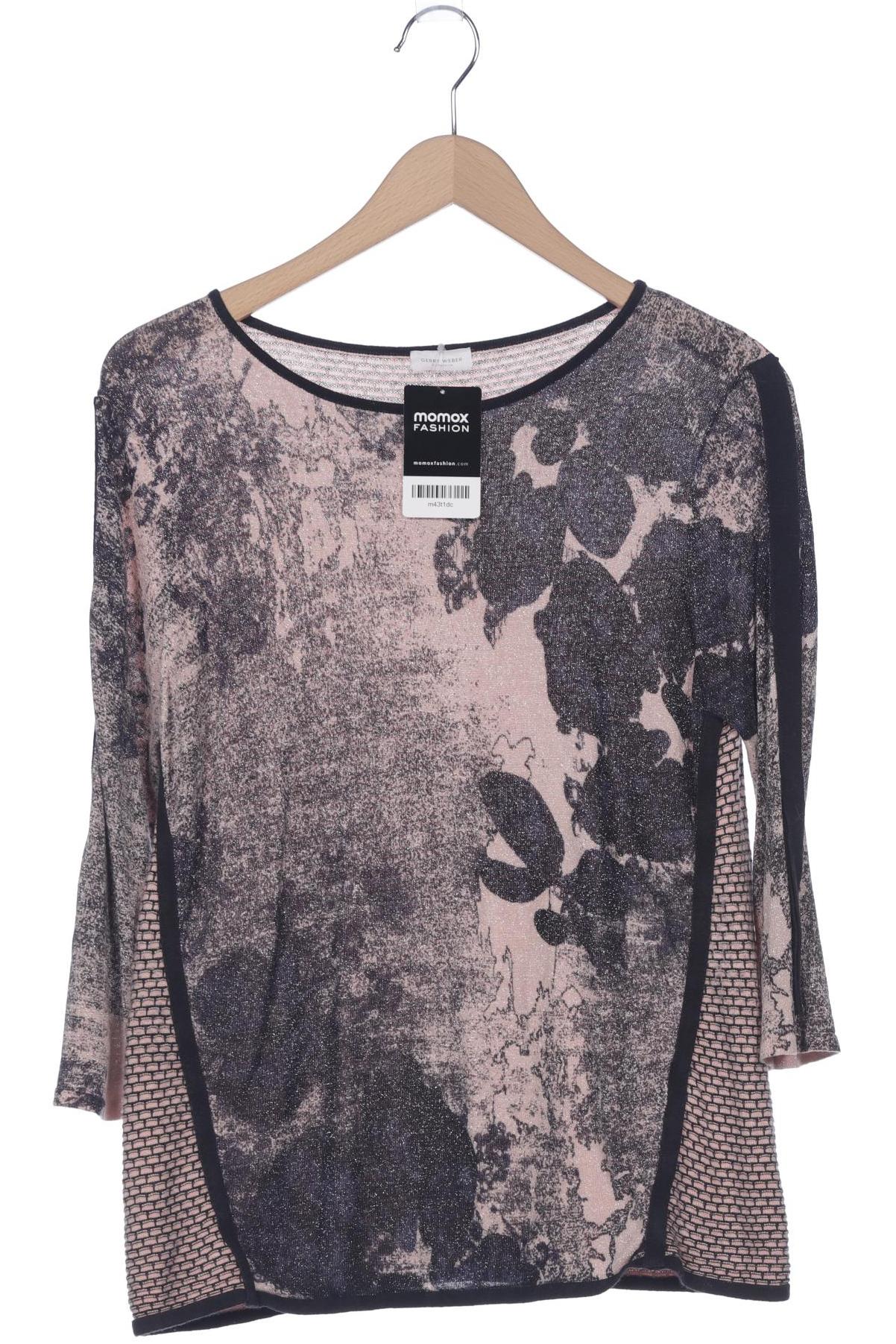 

Gerry Weber Damen Pullover, pink, Gr. 38