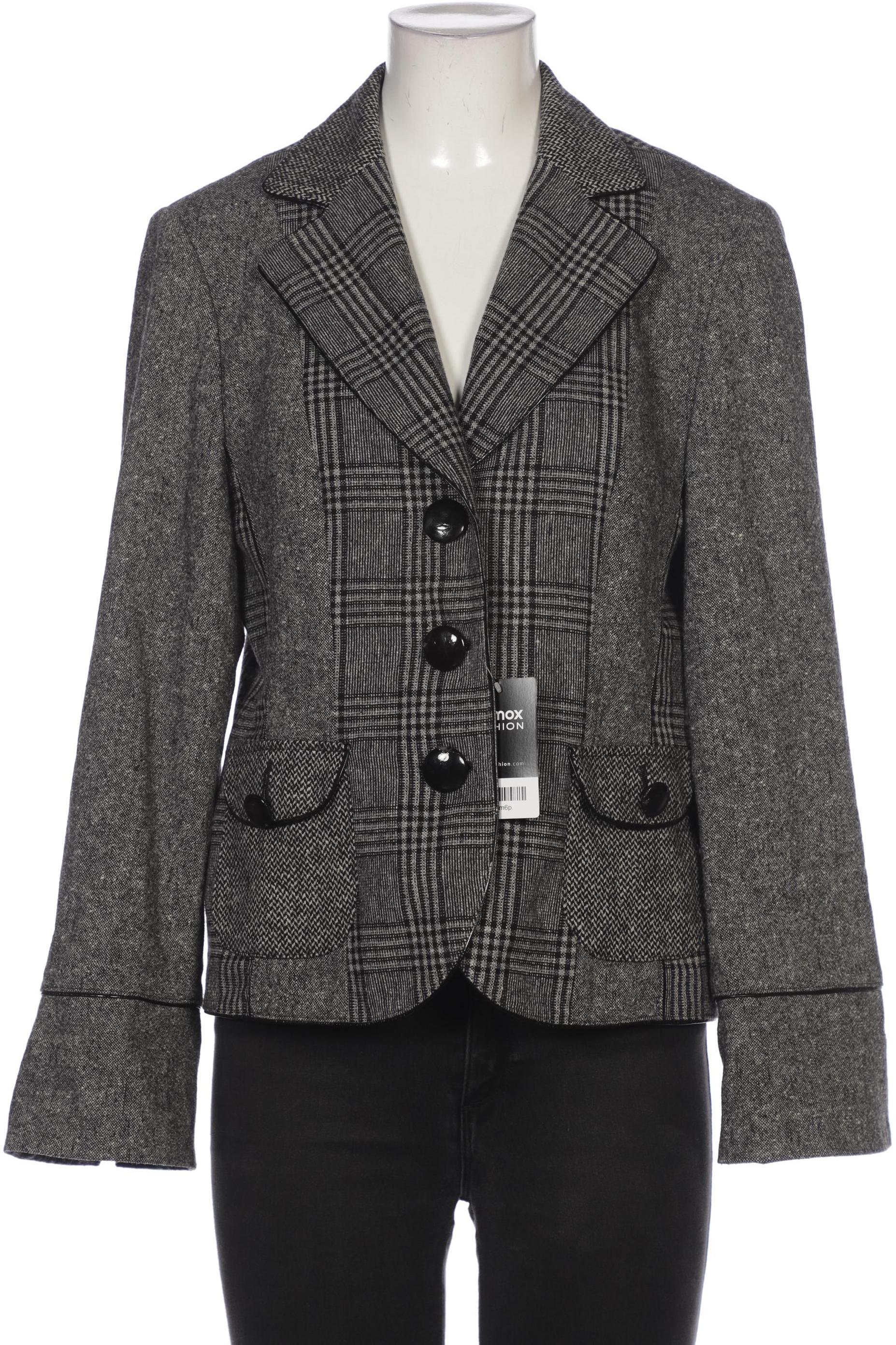 

Gerry Weber Damen Blazer, grau