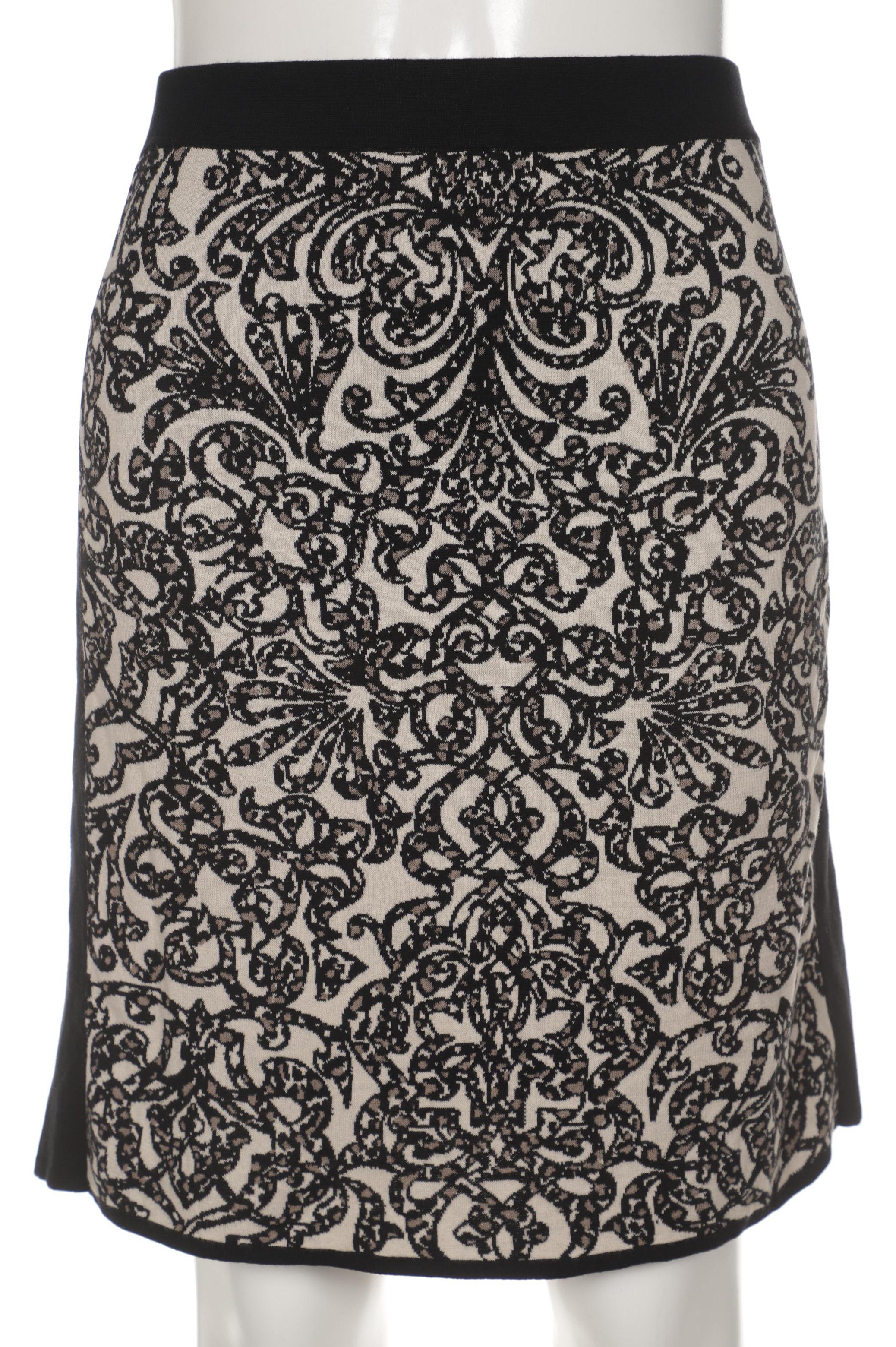

Gerry Weber Damen Rock, schwarz