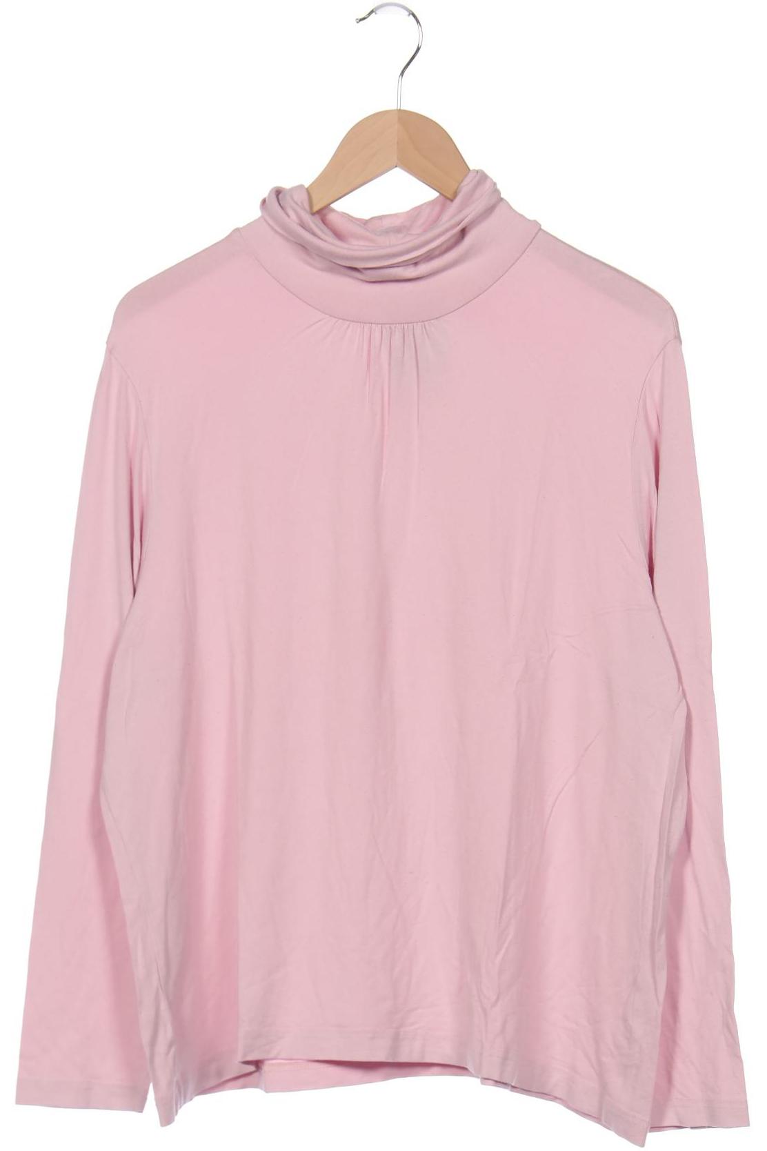 

Gerry Weber Damen Langarmshirt, pink