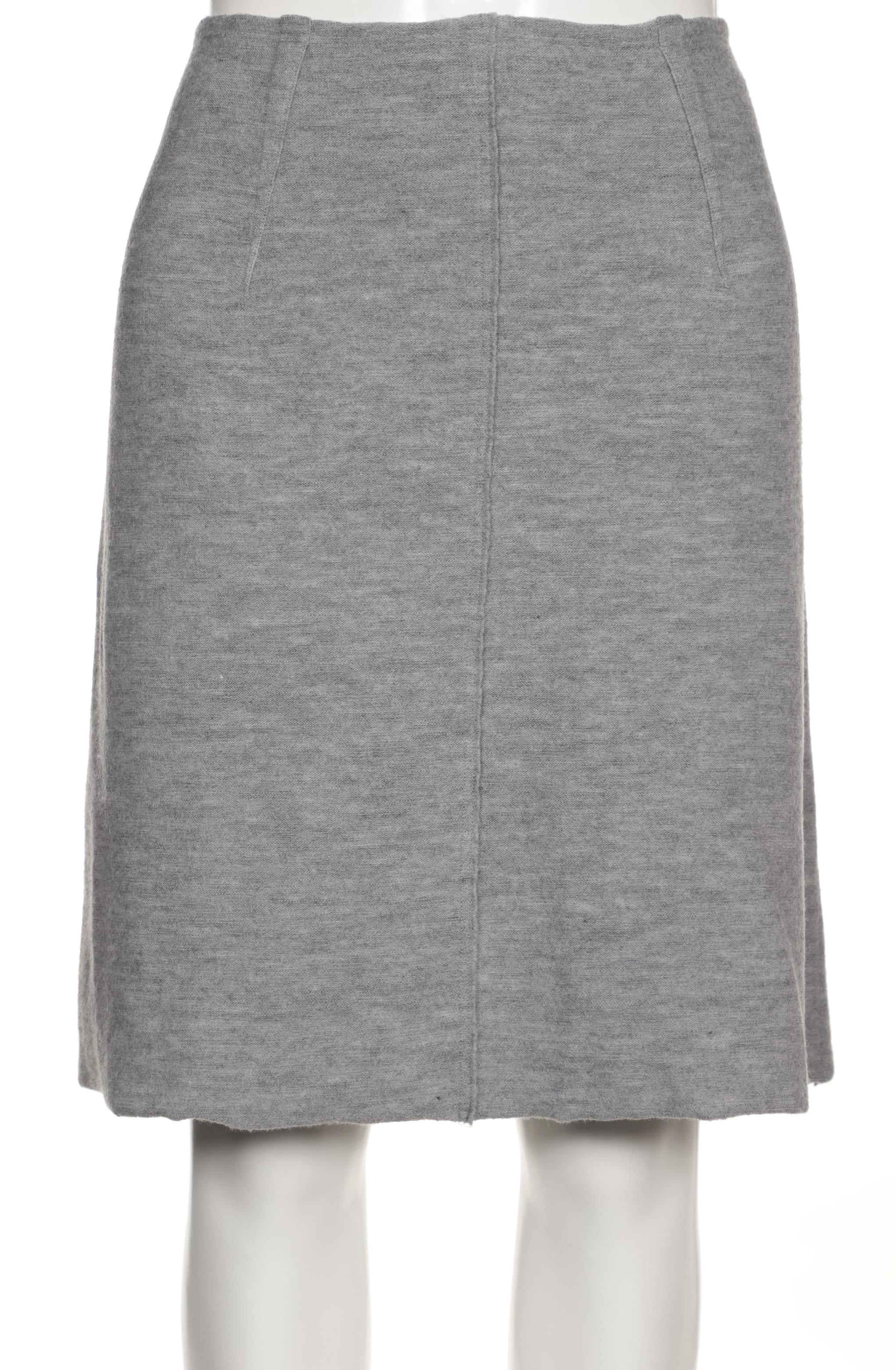 

Gerry Weber Damen Rock, grau, Gr. 36